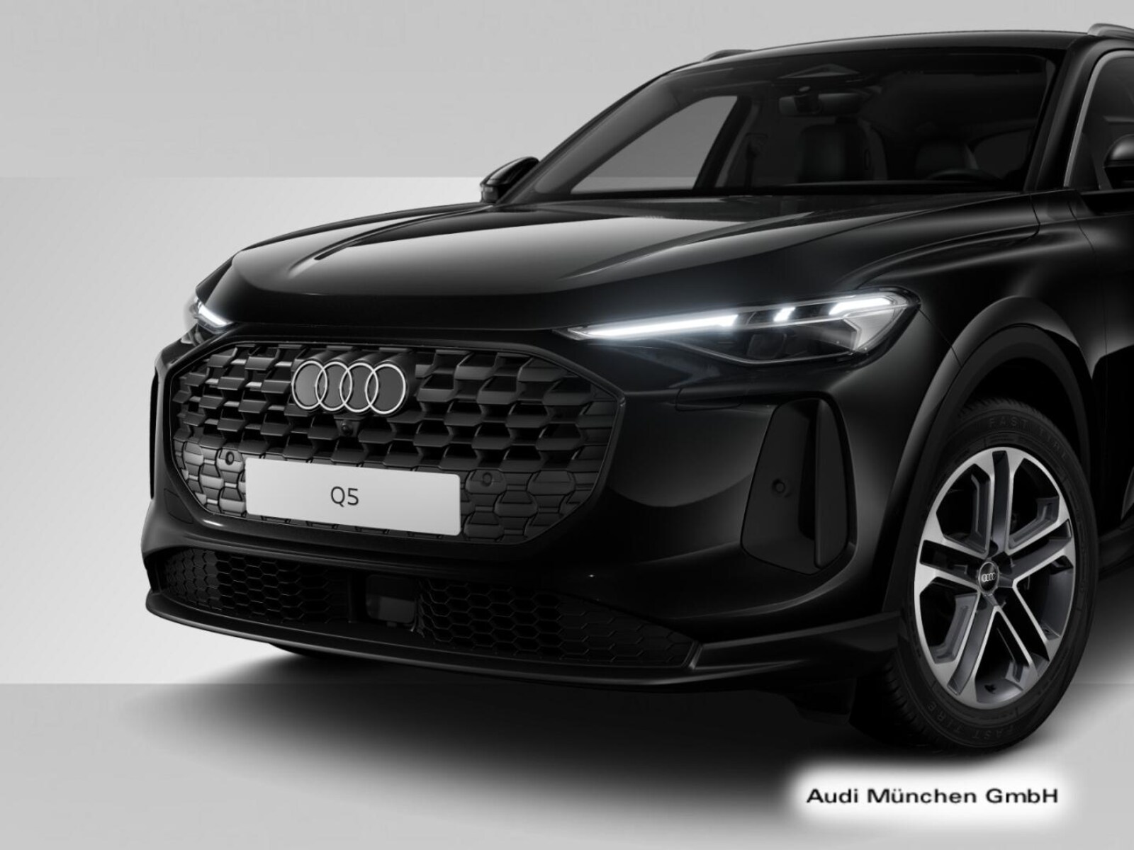 Audi Q5 – Bild 7