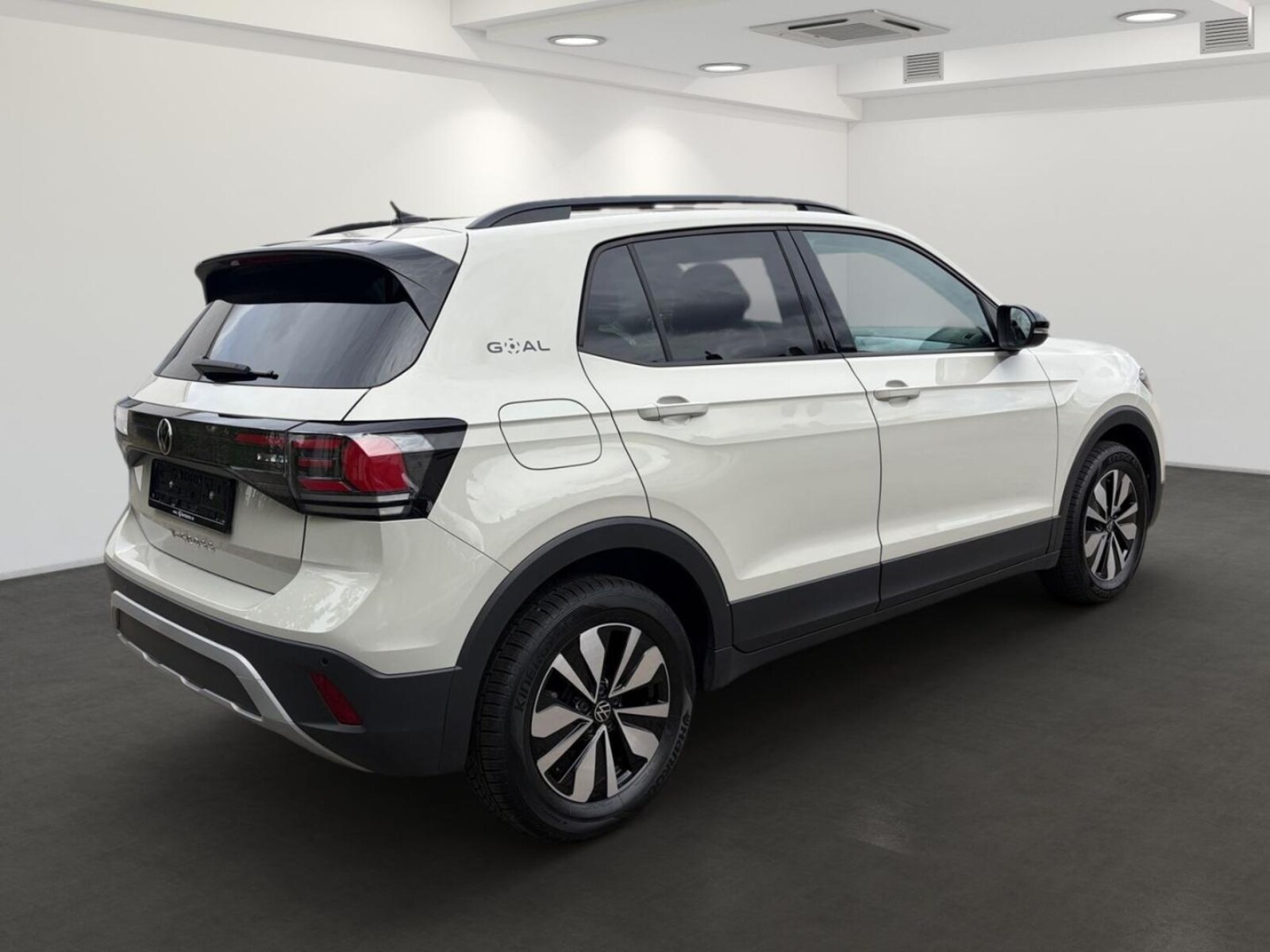 Volkswagen T-Cross – Bild 5