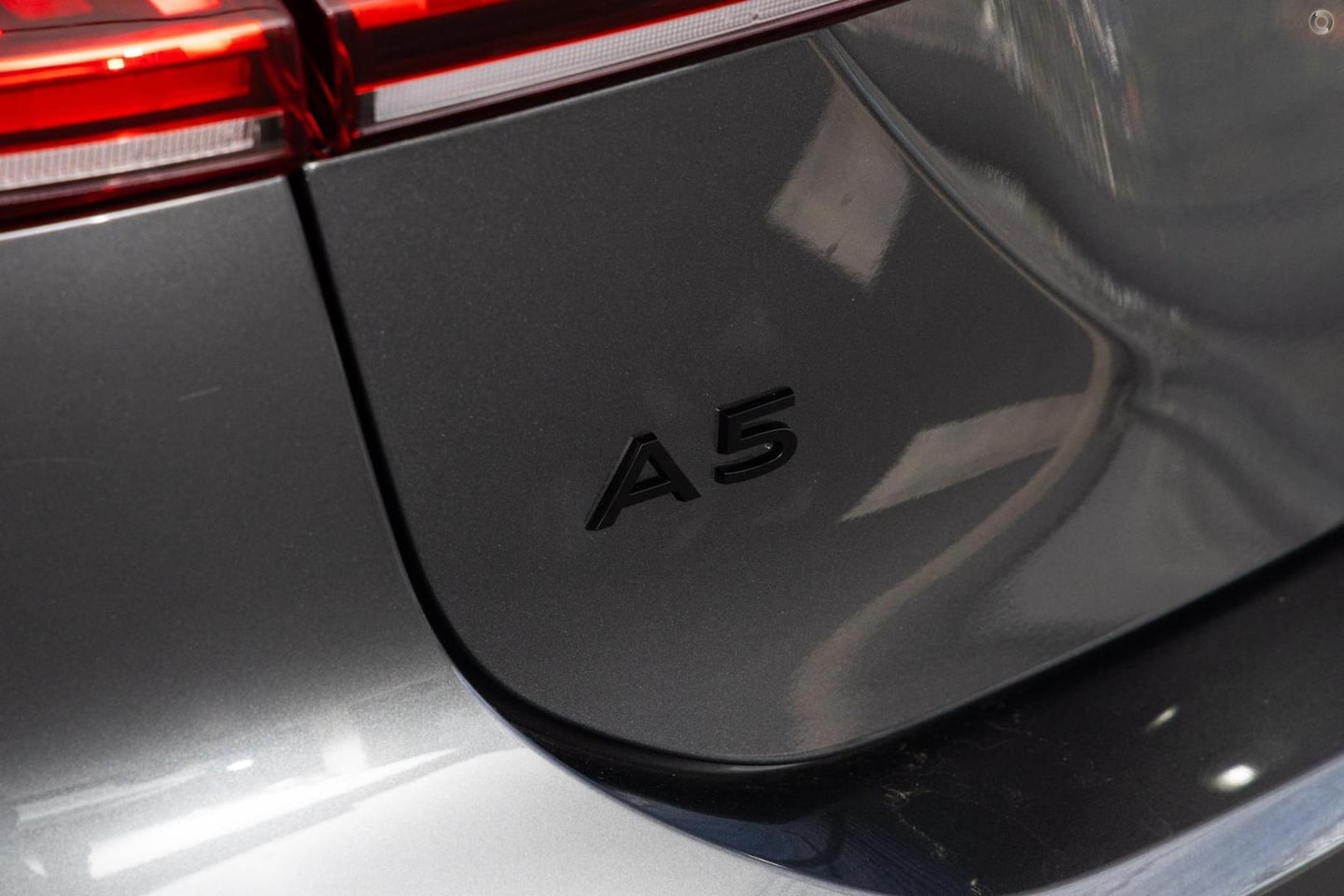 Image about Audi A5 Sedan TFSI 150 kW S tronic