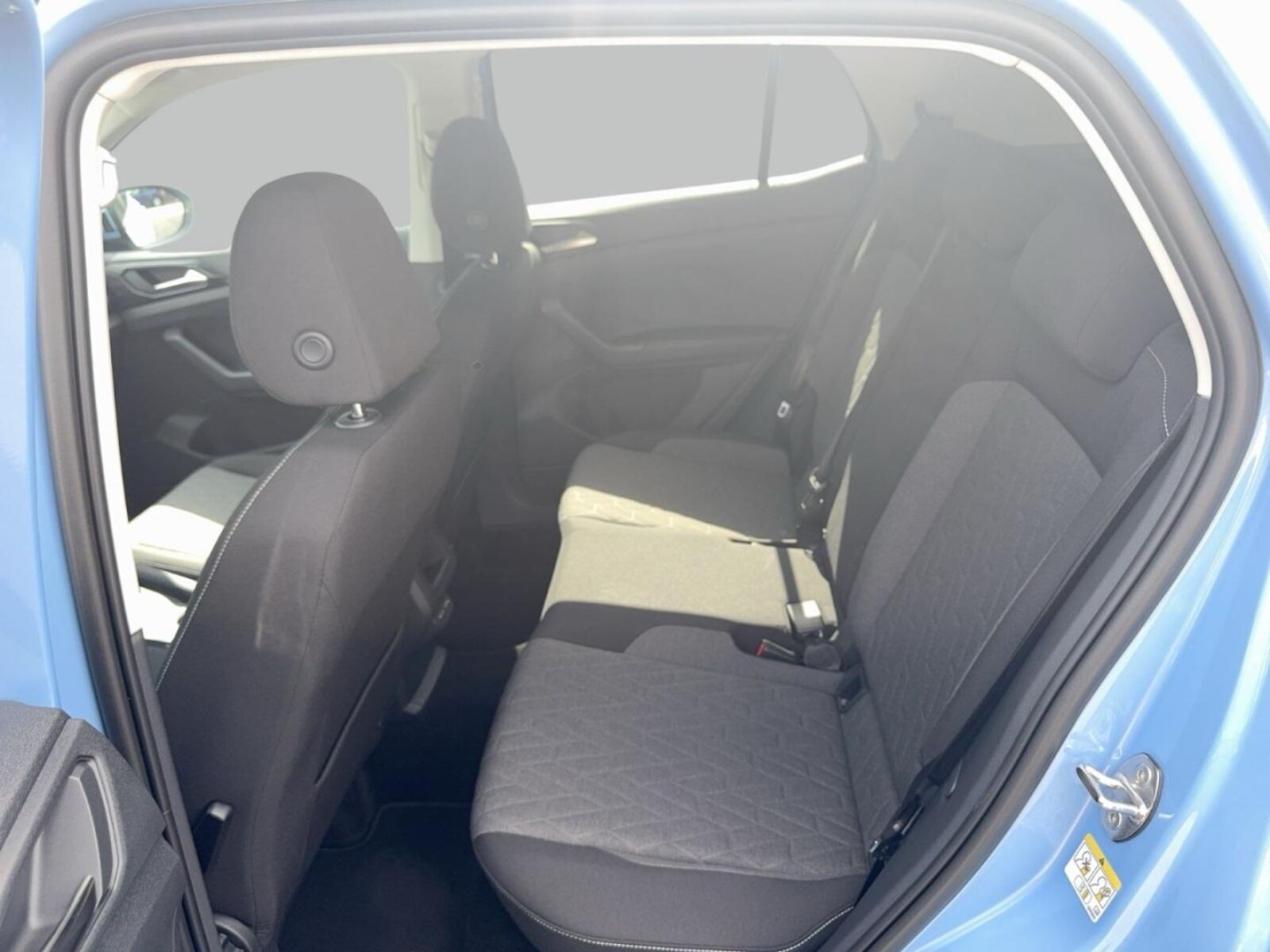 Volkswagen T-Cross – Bild 12