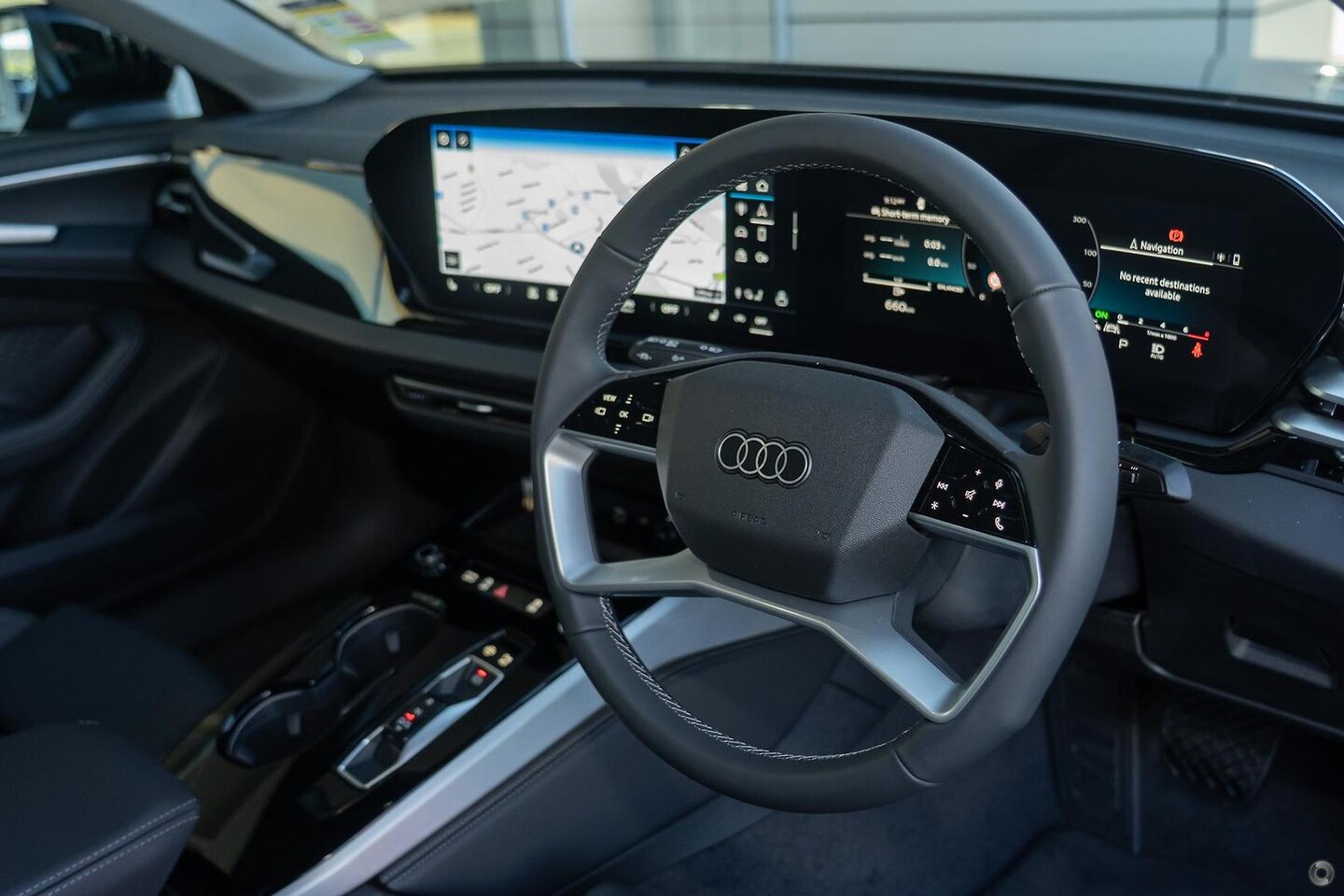 Image about Audi A5 Sedan TFSI 150 kW S tronic