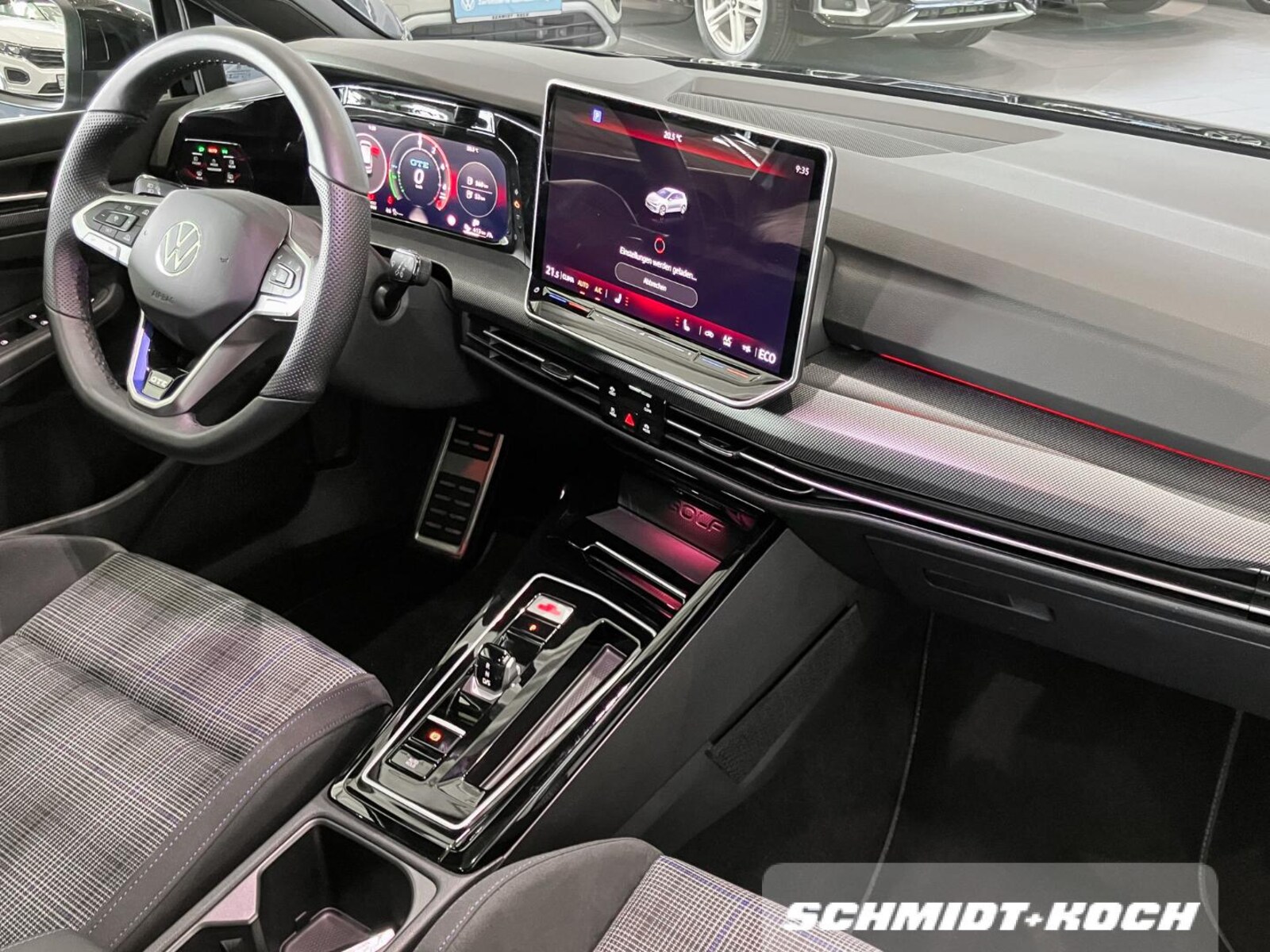Volkswagen Golf – Bild 6