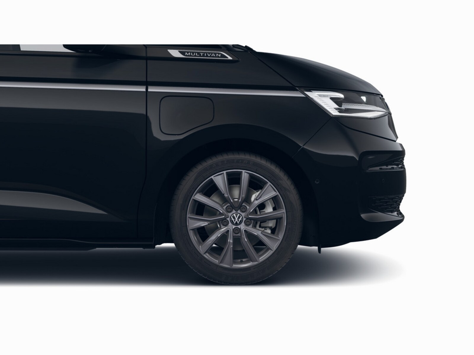 Volkswagen Multivan Langversion – Bild 7