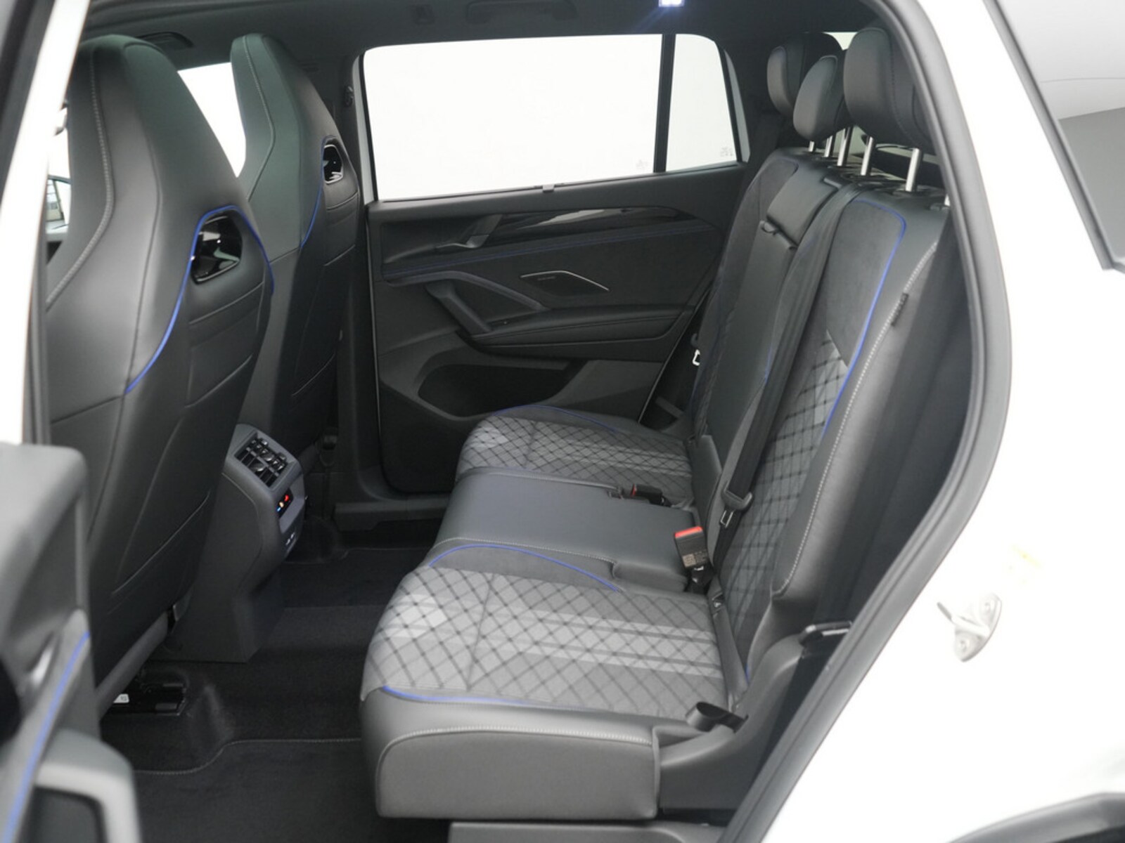 Volkswagen Tayron – Bild 18