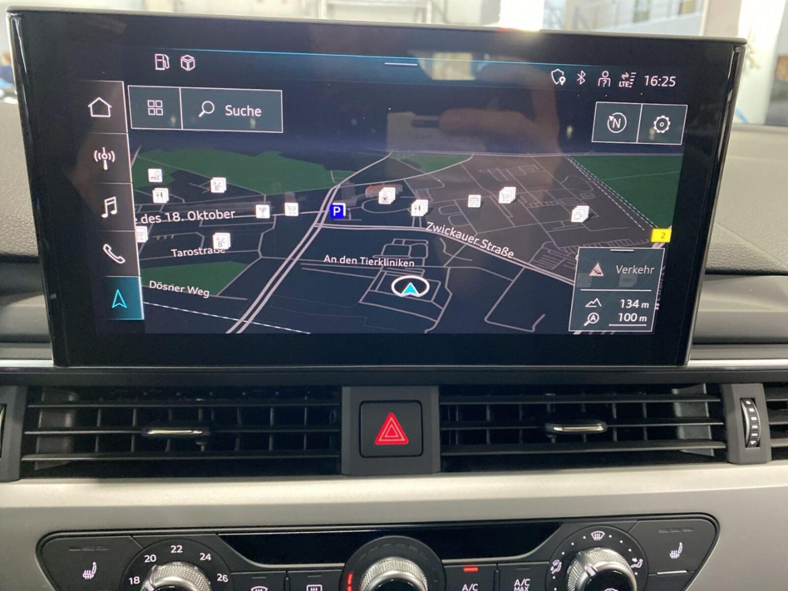 Audi A4 Avant – Bild 12