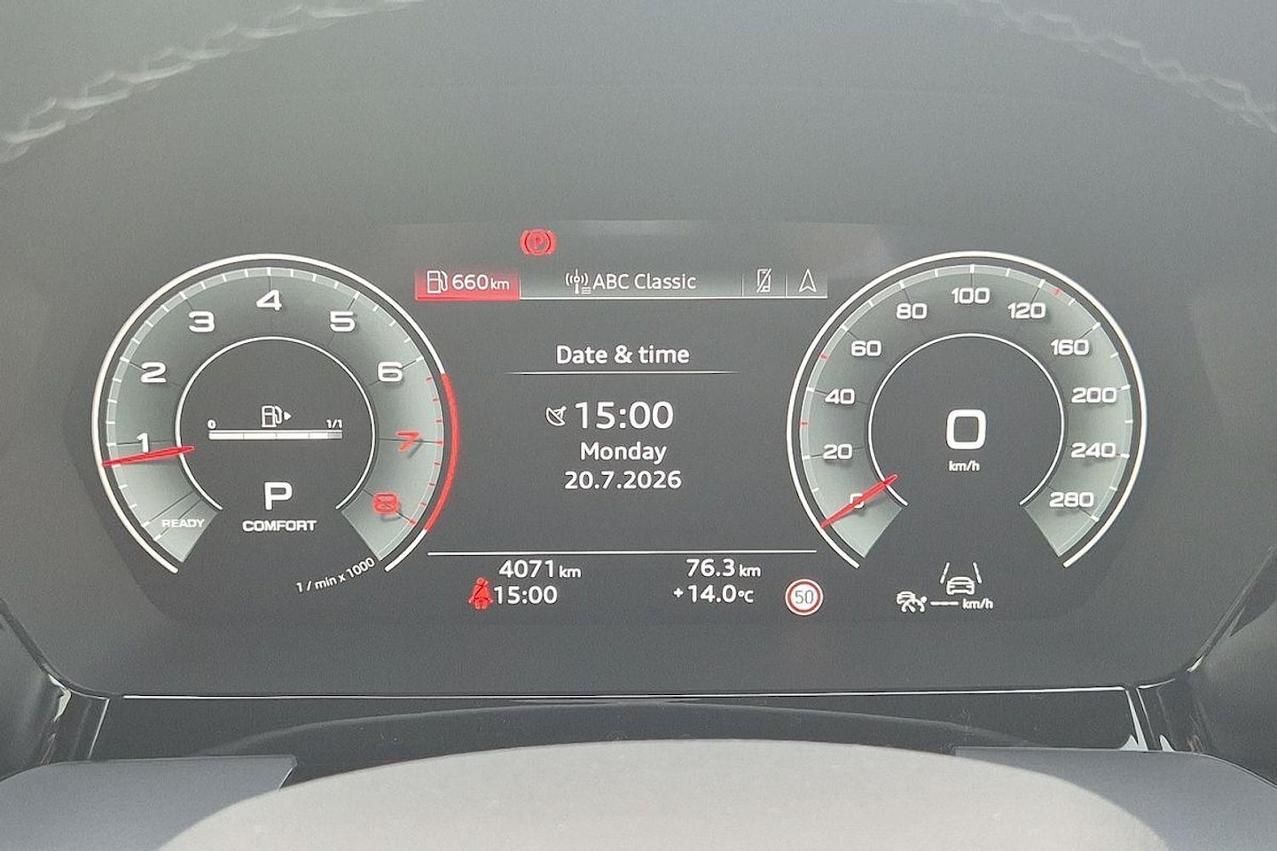 Image about Audi A3 Sportback TFSI quattro S tronic