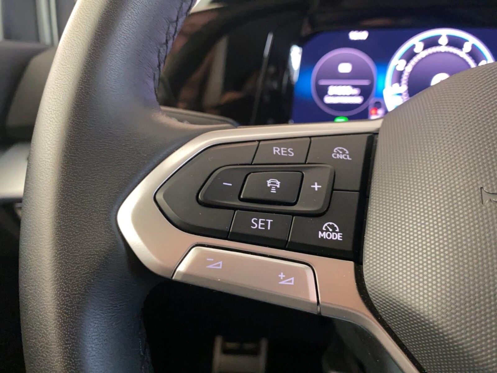 Volkswagen Golf – Bild 21