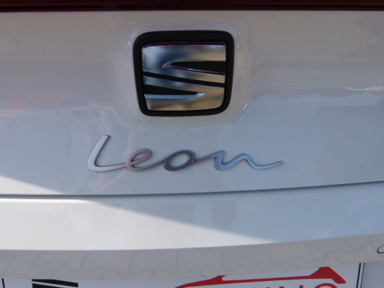 SEAT Leon – Bild 17