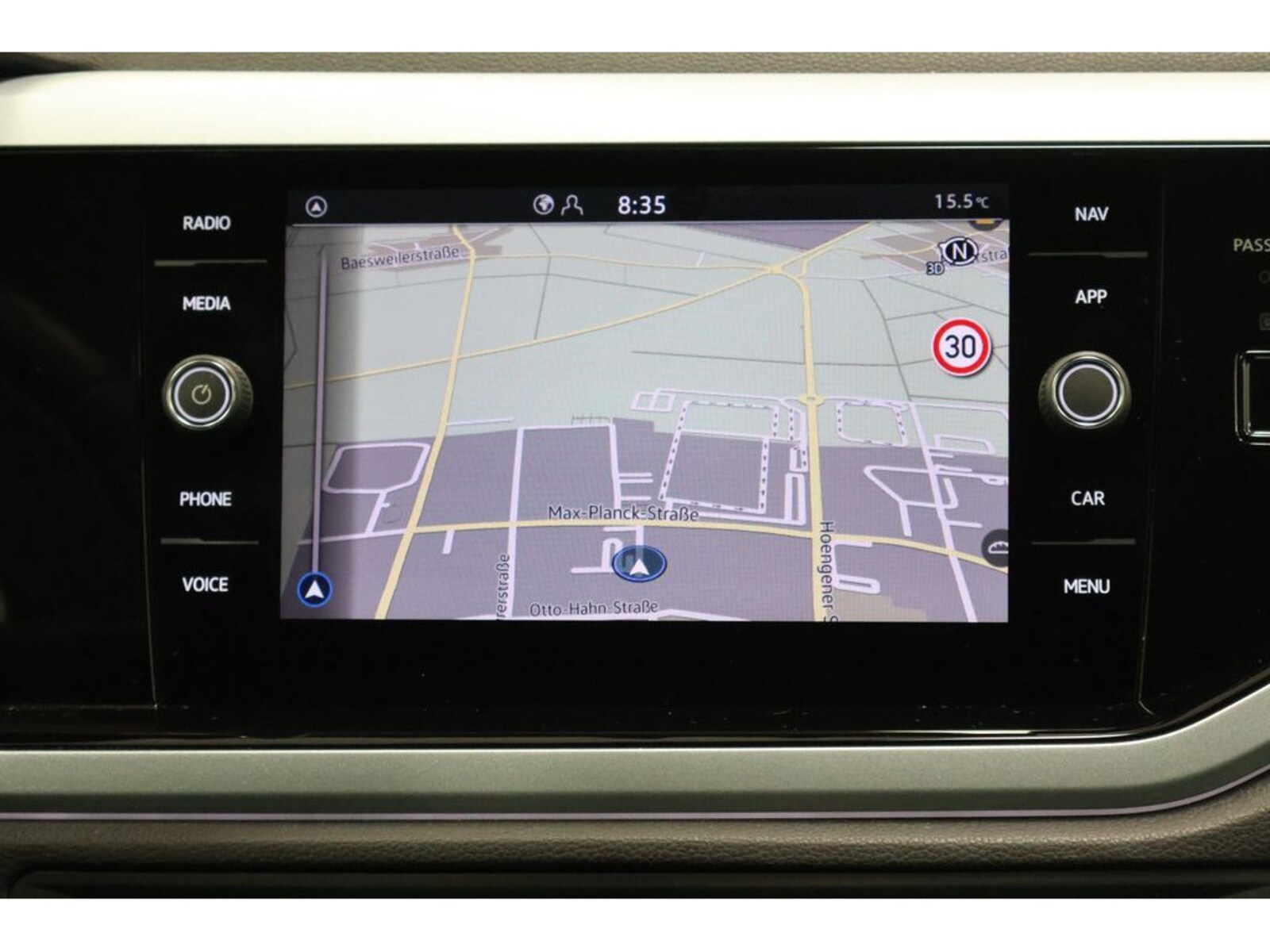 Volkswagen Polo – Bild 10