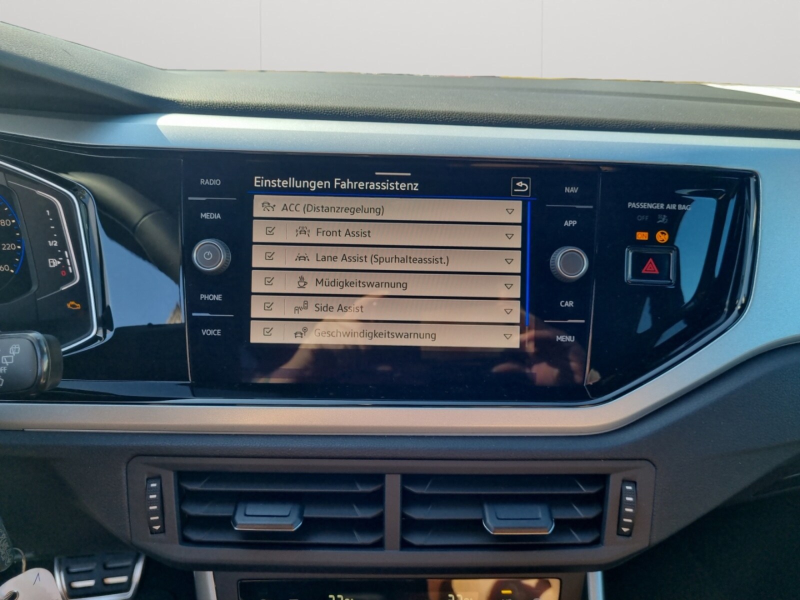 Volkswagen Taigo – Bild 12
