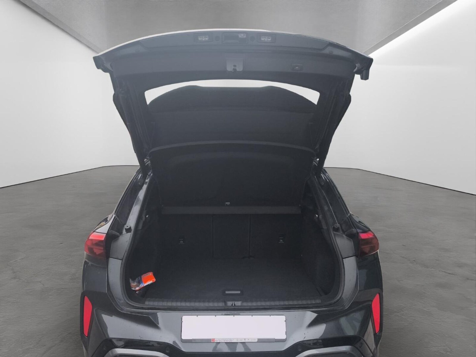 CUPRA Terramar – Bild 8