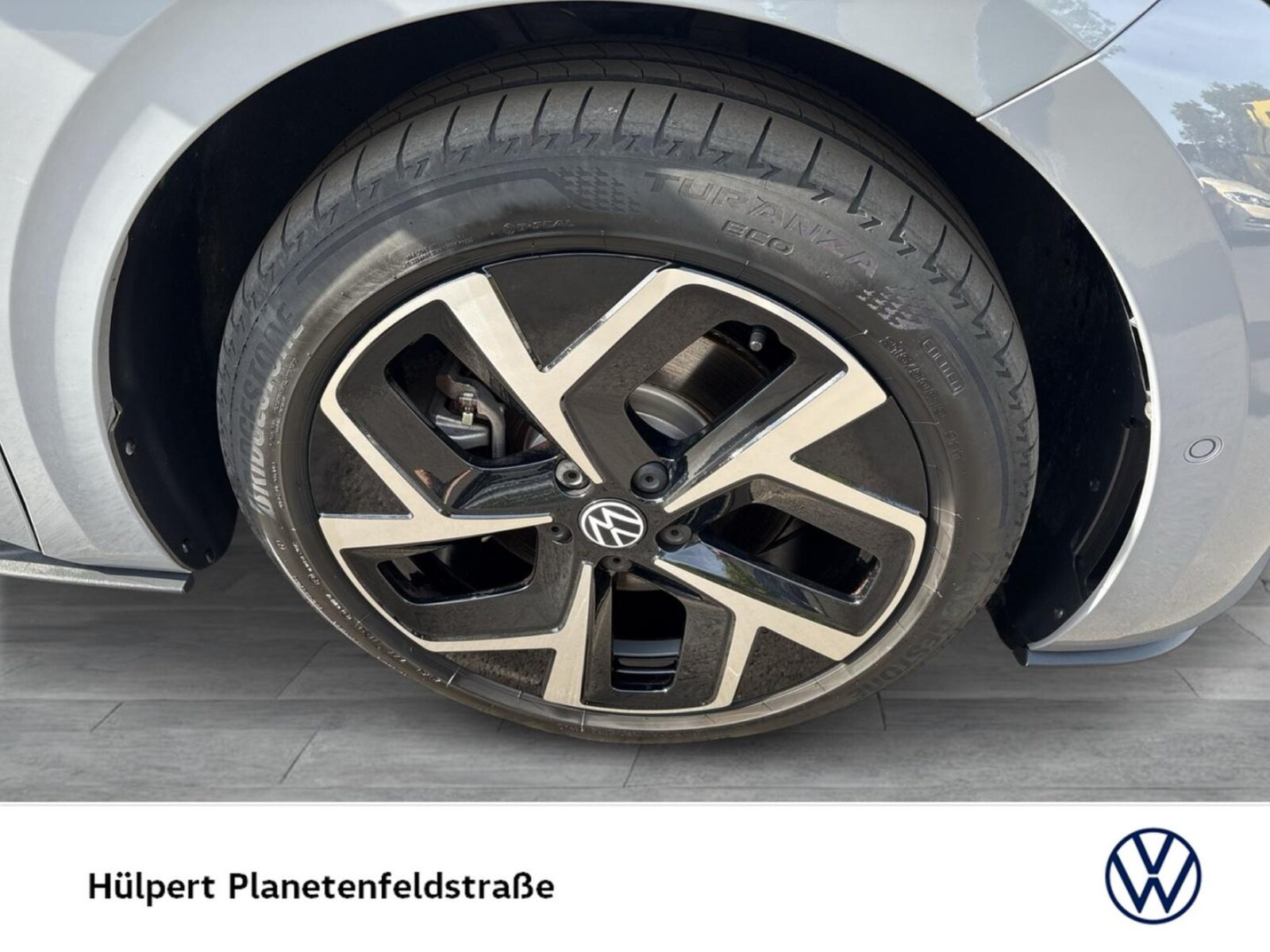 Volkswagen ID.3 – Bild 7