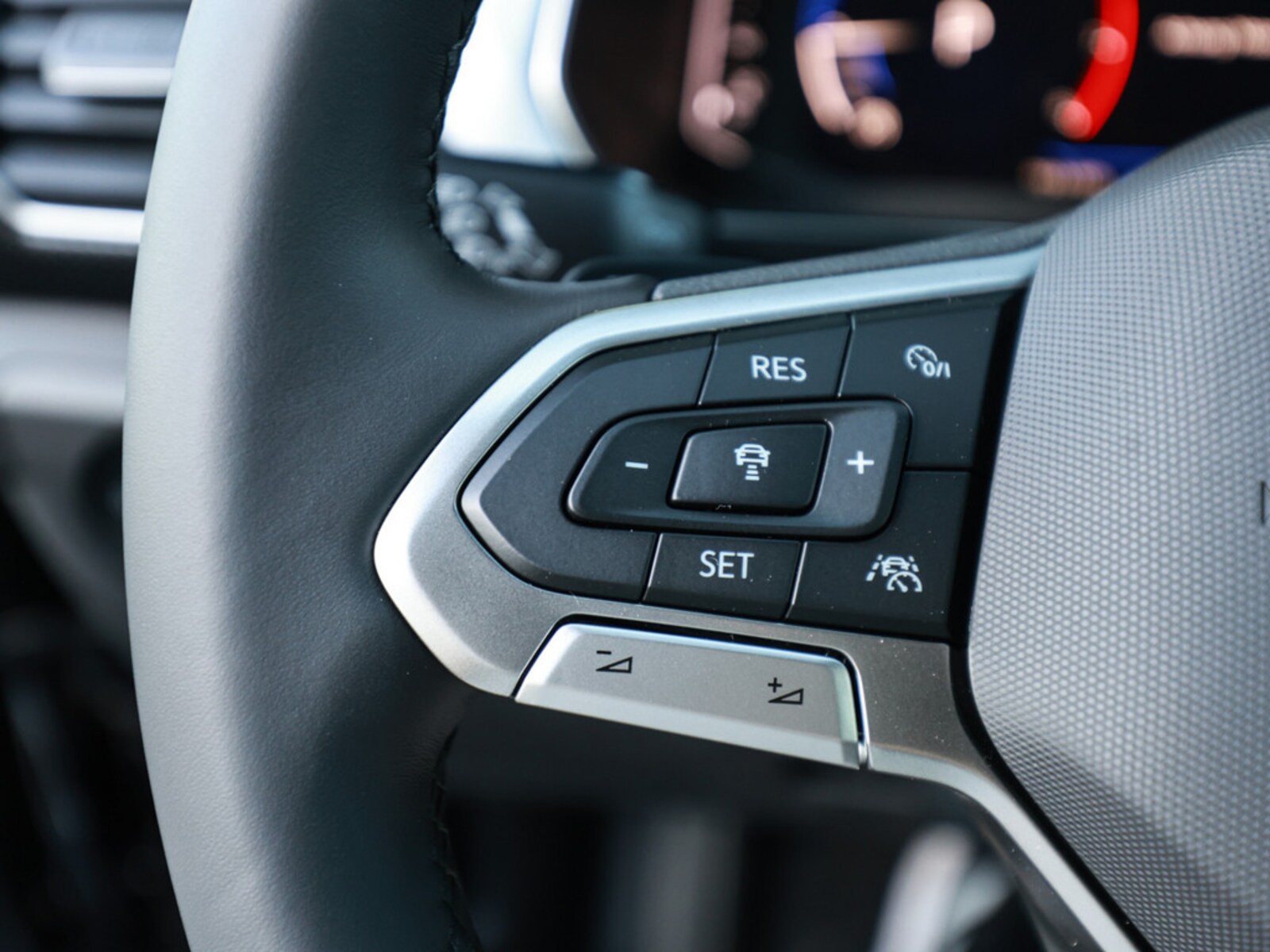 Volkswagen T-Cross – Bild 21