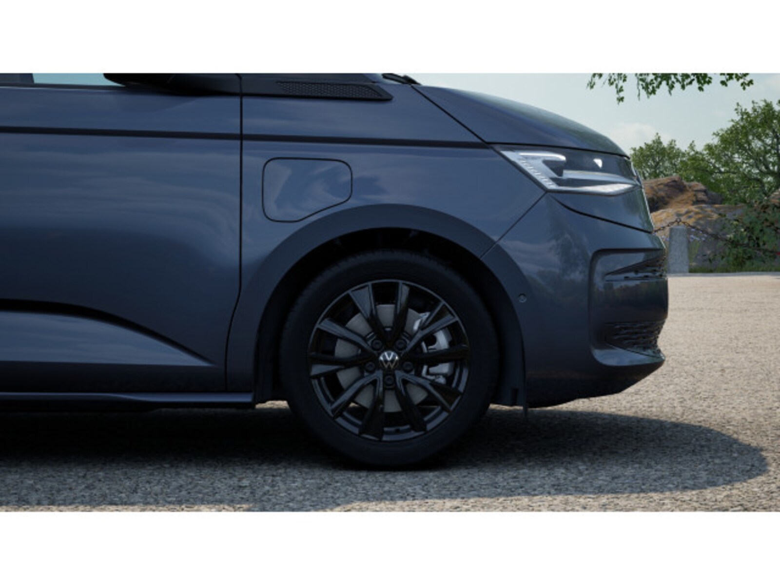 Volkswagen Multivan – Bild 5