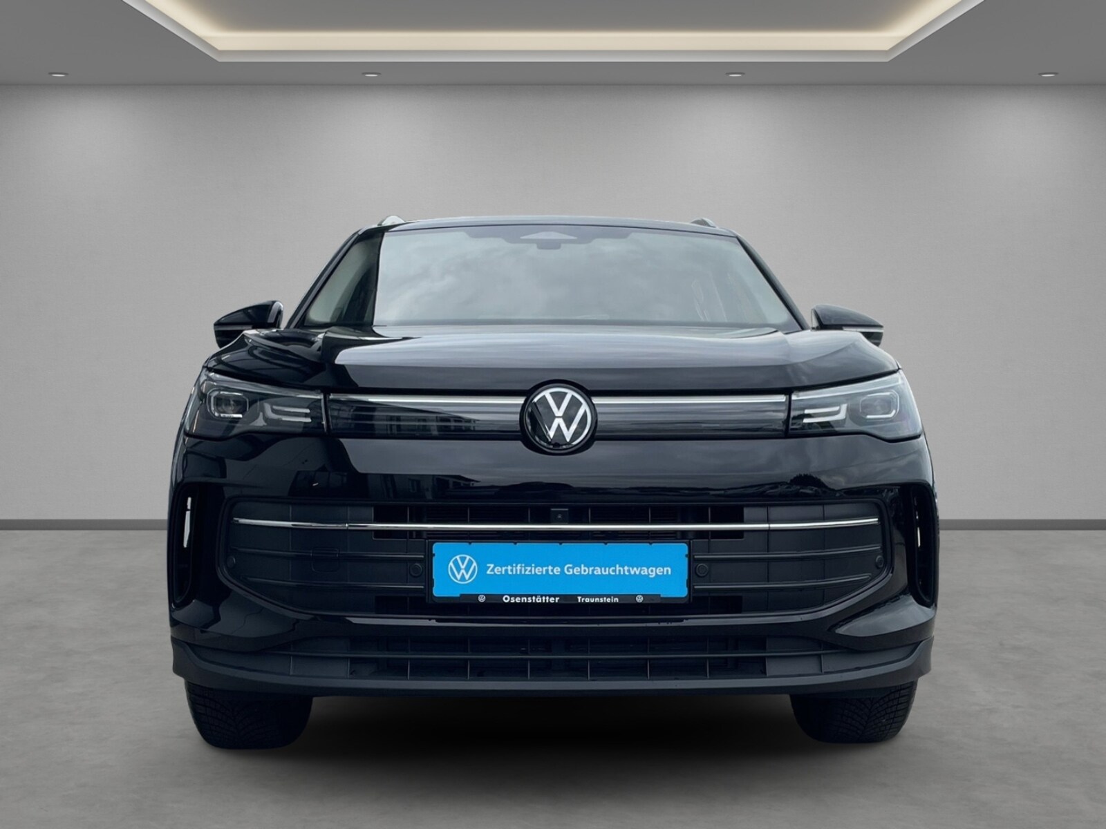 Volkswagen Tiguan – Bild 10