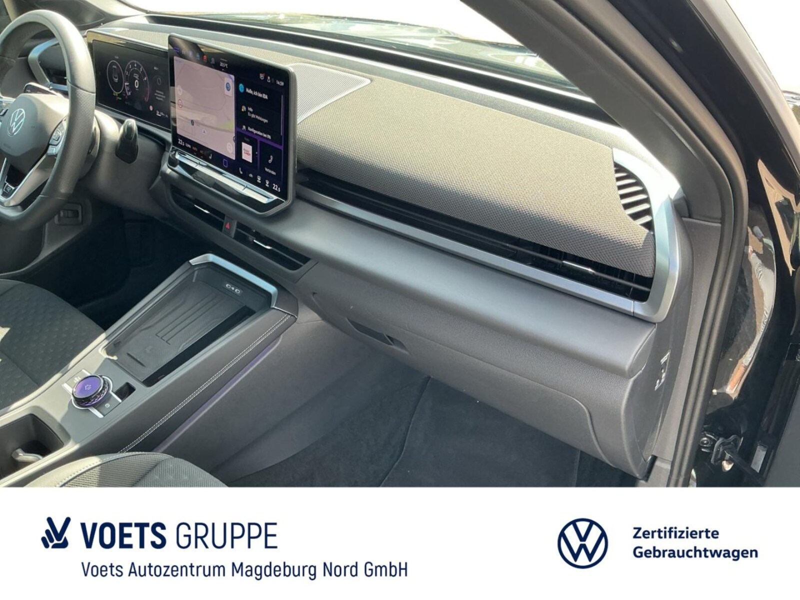 Volkswagen T-Roc – Bild 14