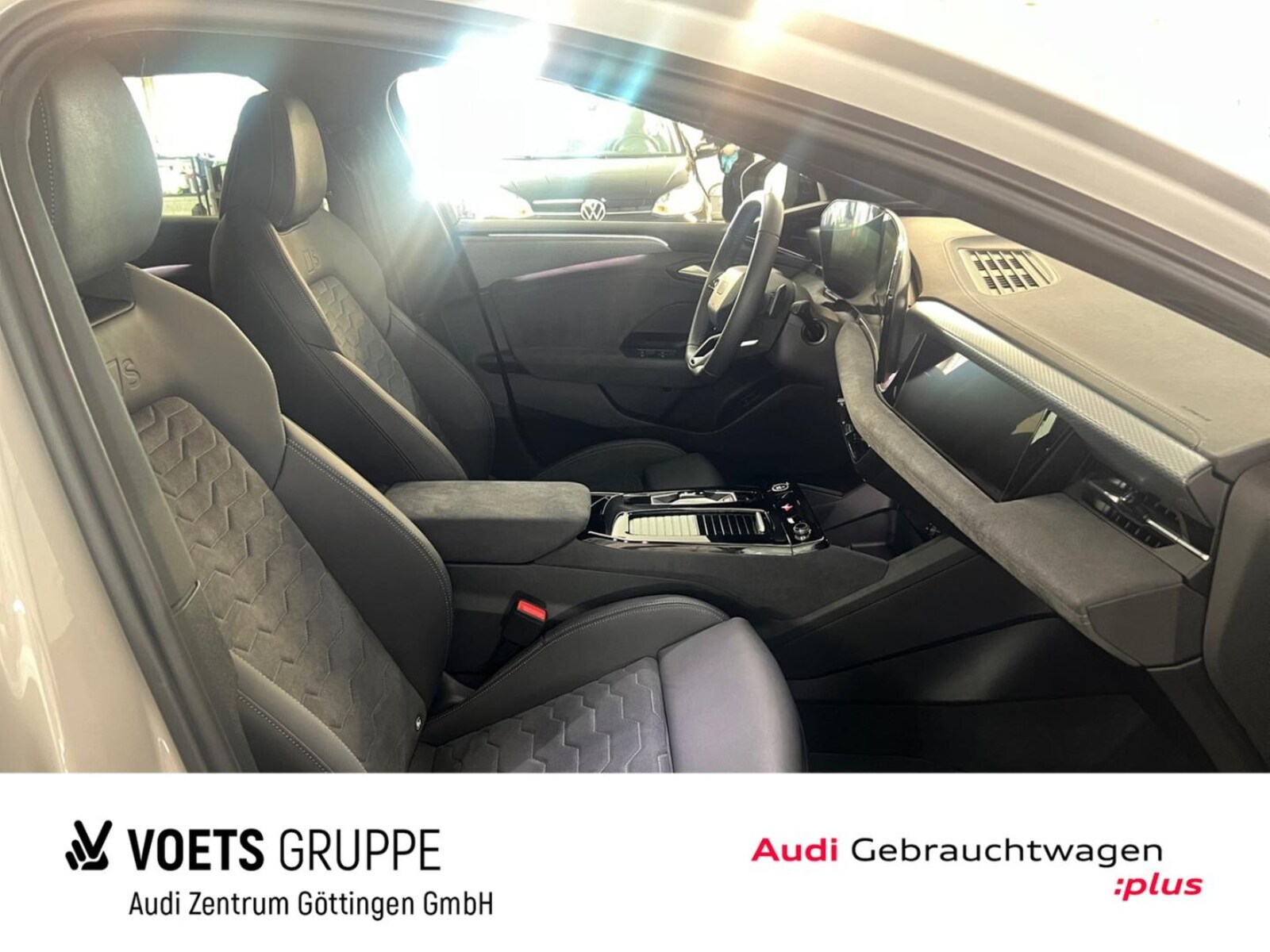 Audi A6 Avant e-tron – Bild 6