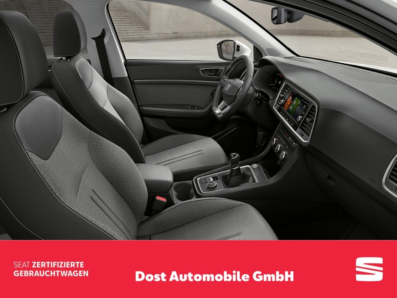 SEAT Ateca – Bild 9