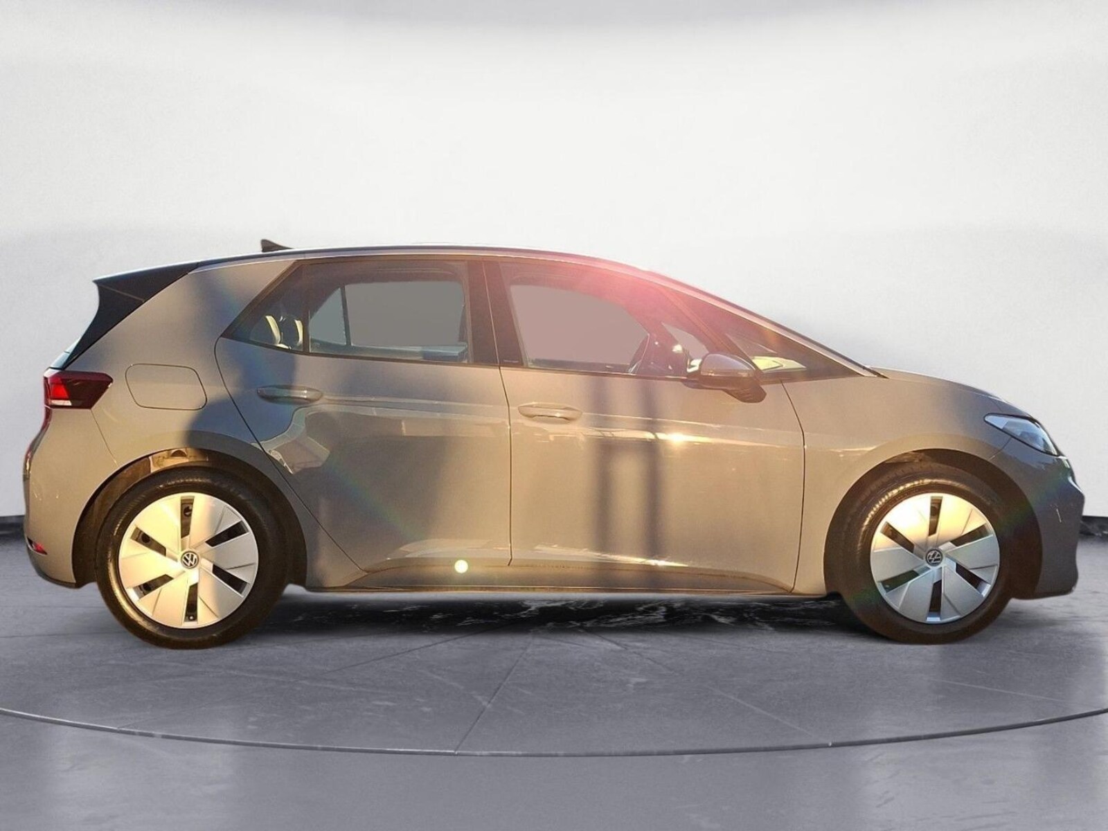 Volkswagen ID.3 – Bild 6