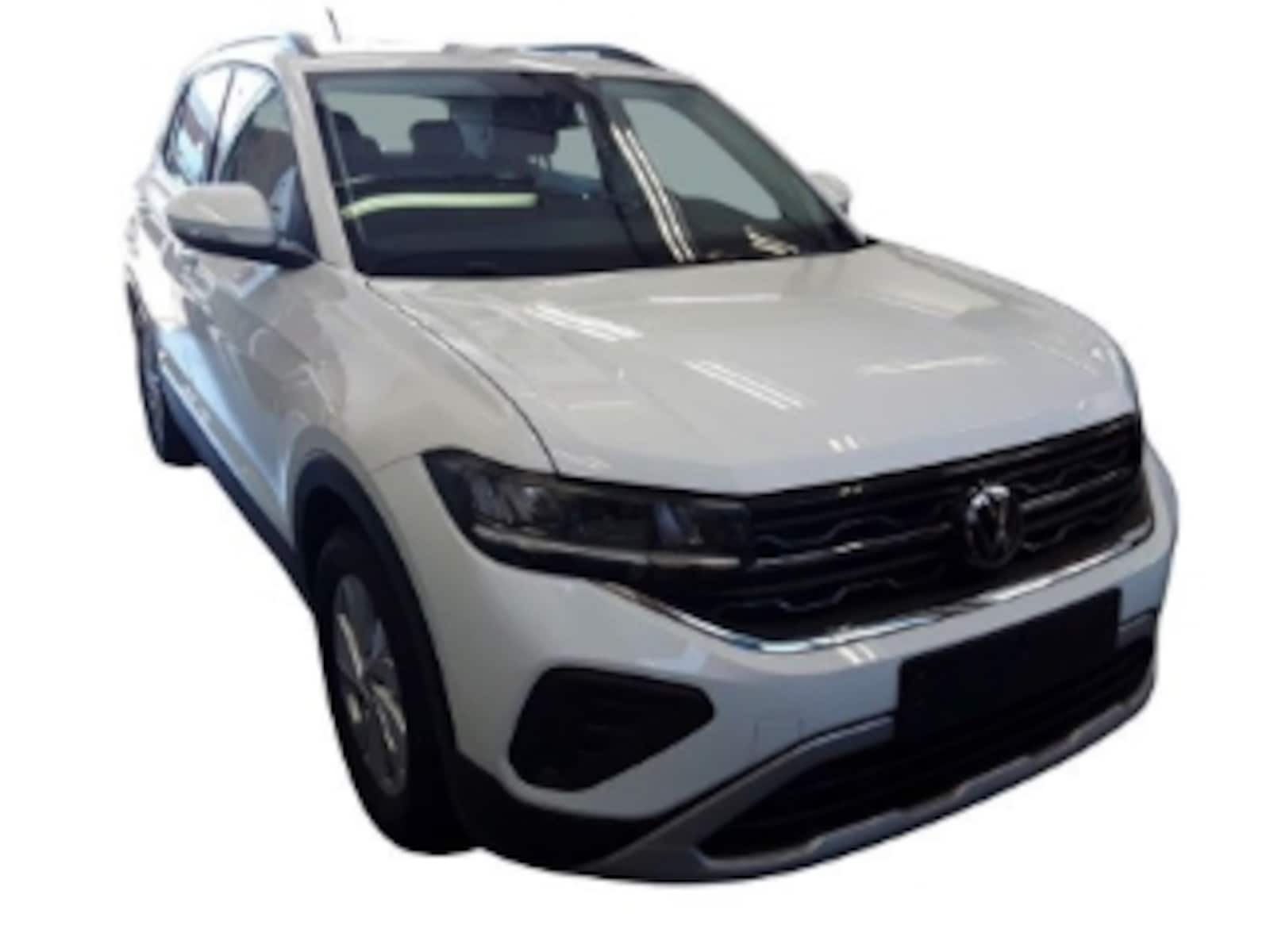 Volkswagen T-Cross – Bild 3