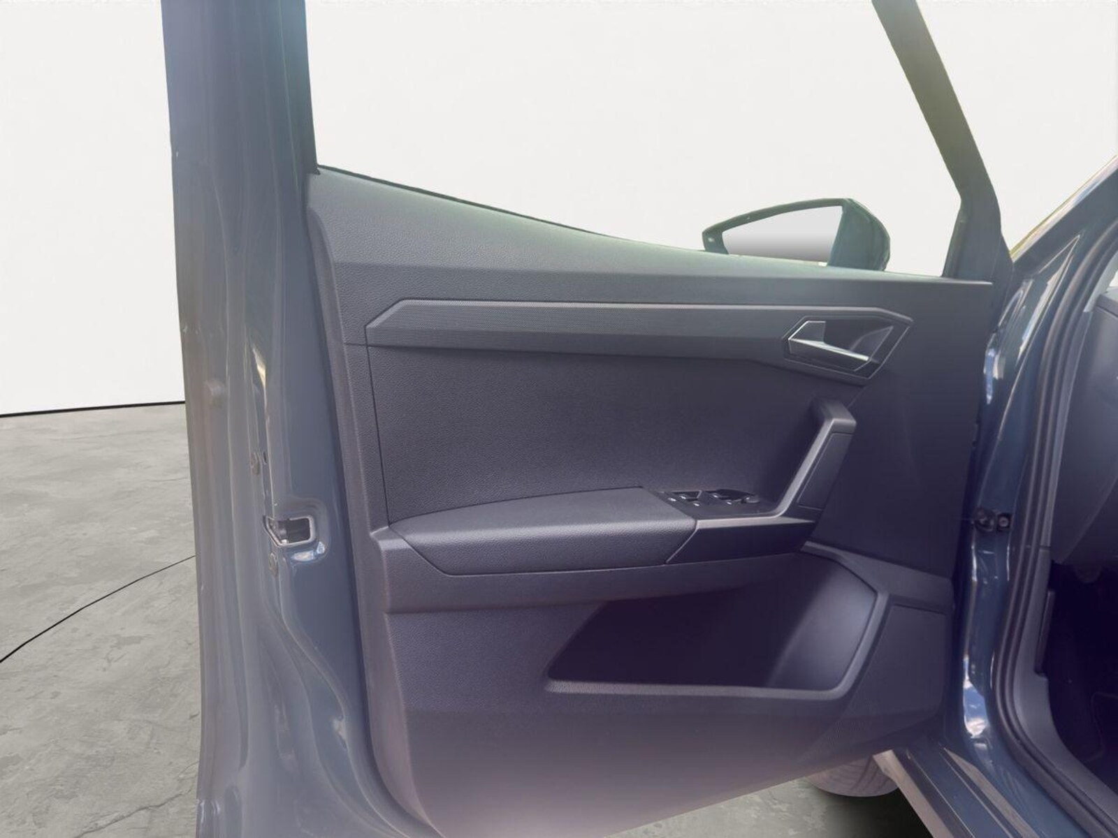 SEAT Arona – Bild 9