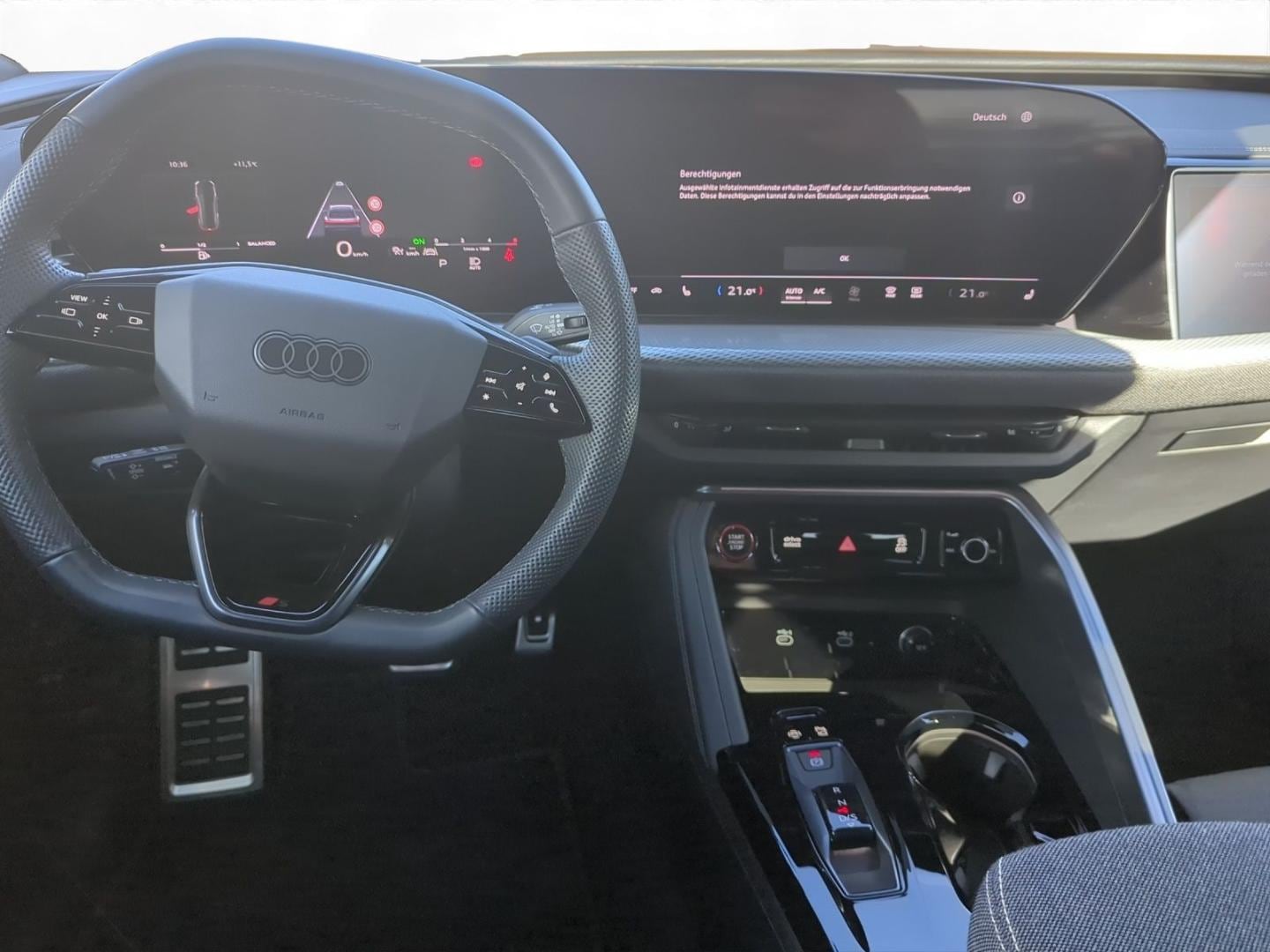 Bild über Audi Q5 SUV TDI quattro 150 kW S tronic - für weitere Informationen kontaktieren Sie den Audi Partner