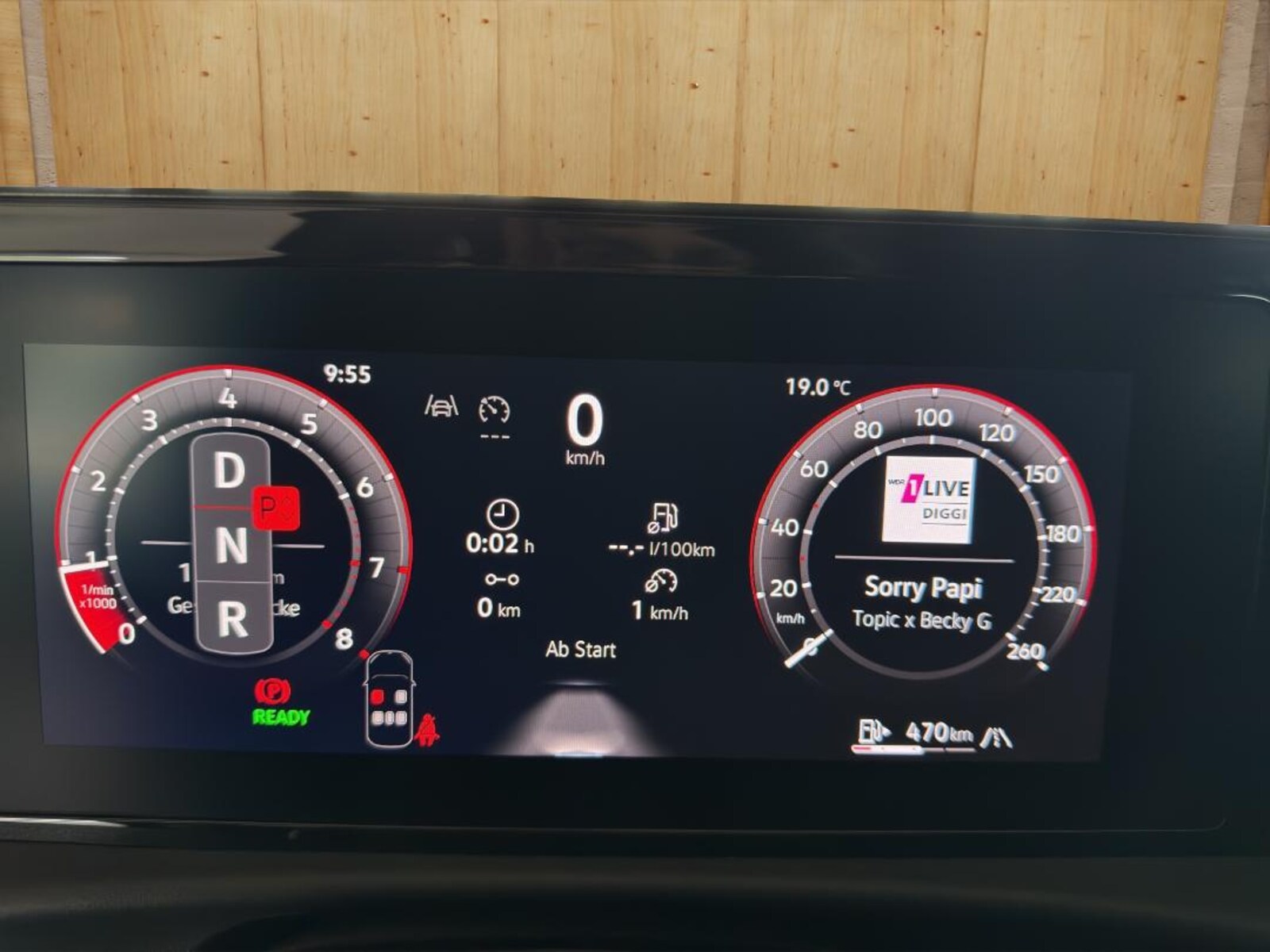 Volkswagen T-Roc – Bild 13