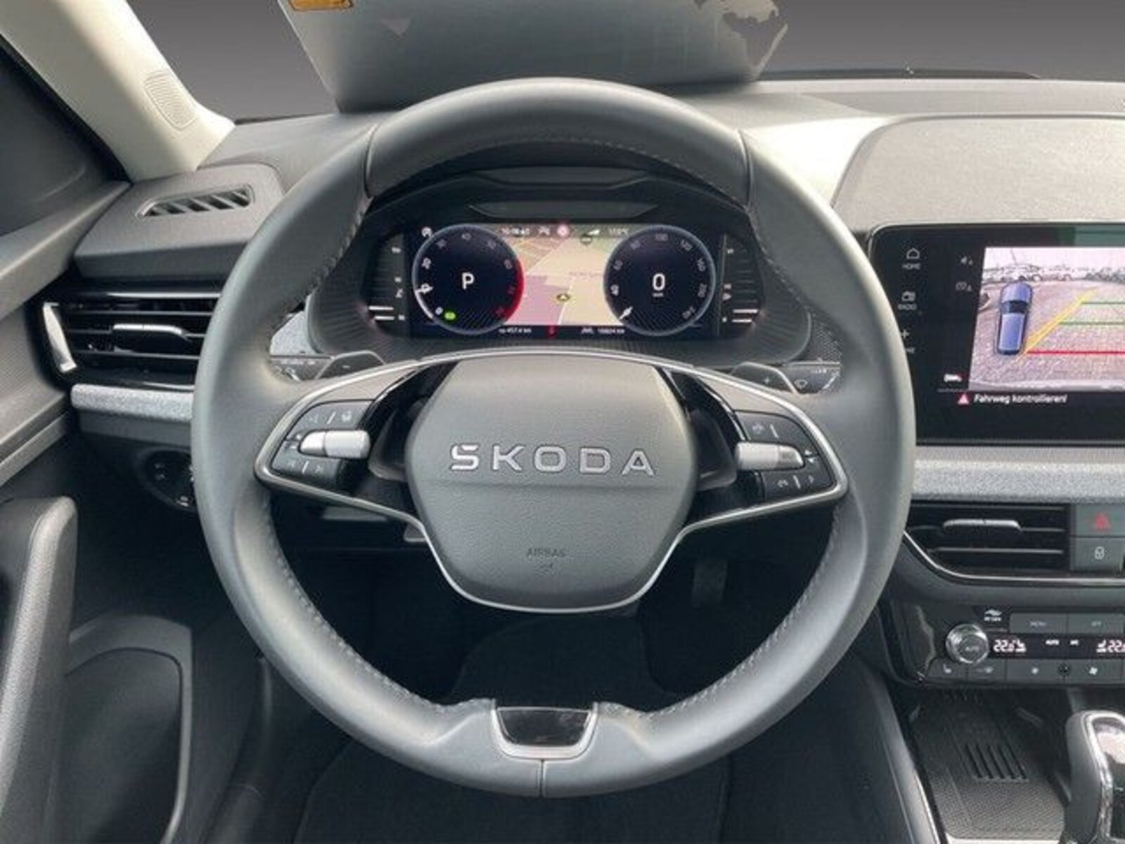Škoda Kamiq – Bild 16