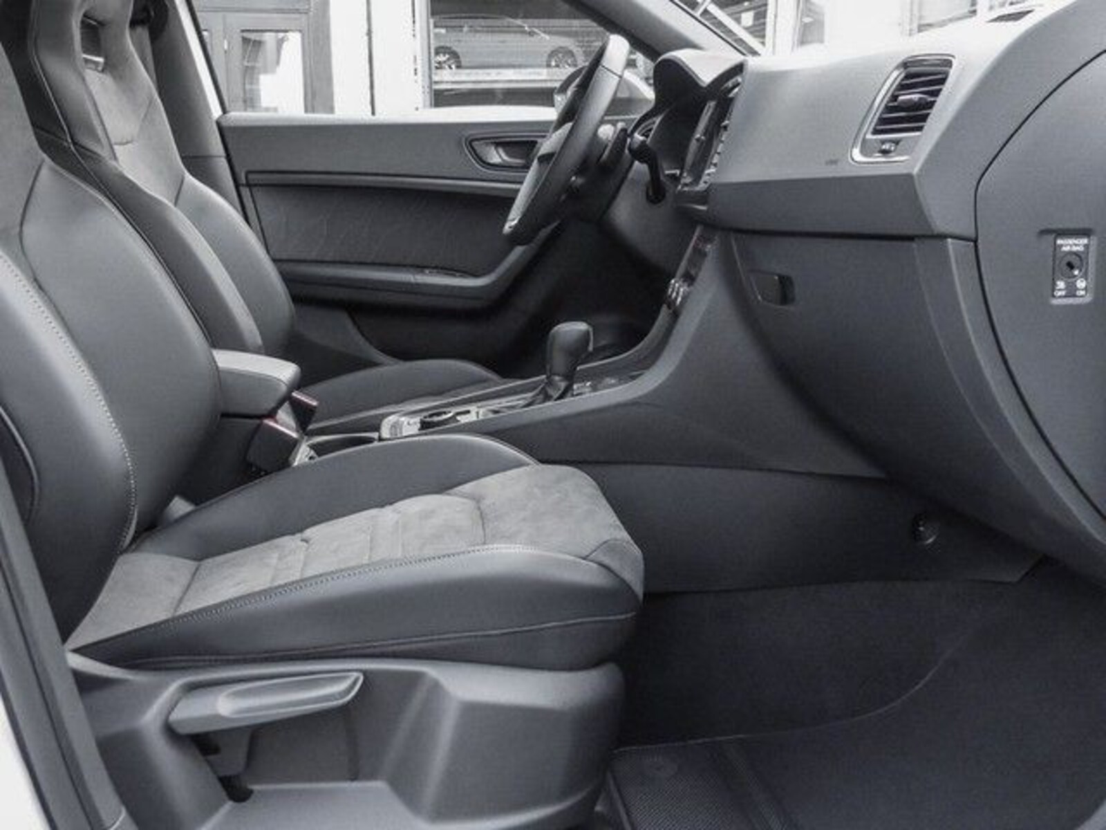 CUPRA Ateca – Bild 12