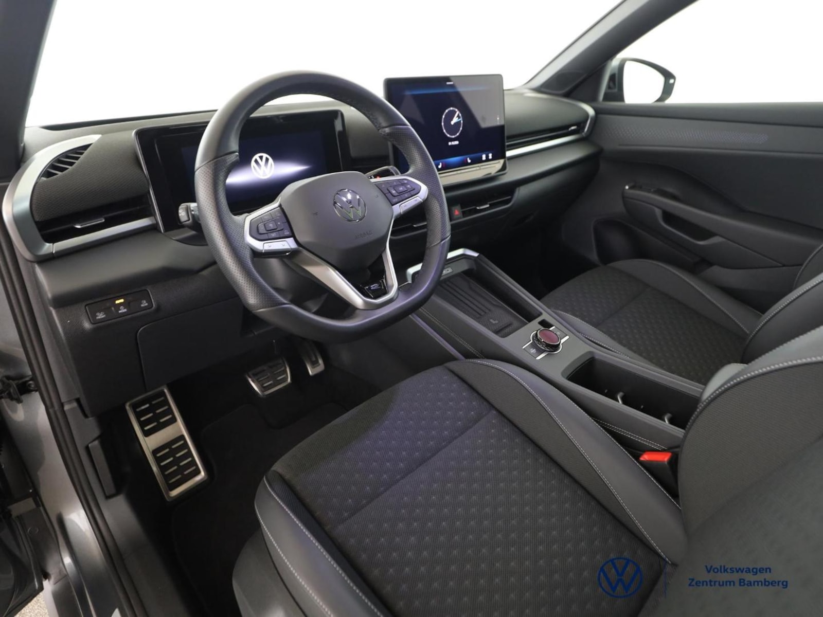Volkswagen T-Roc – Bild 11