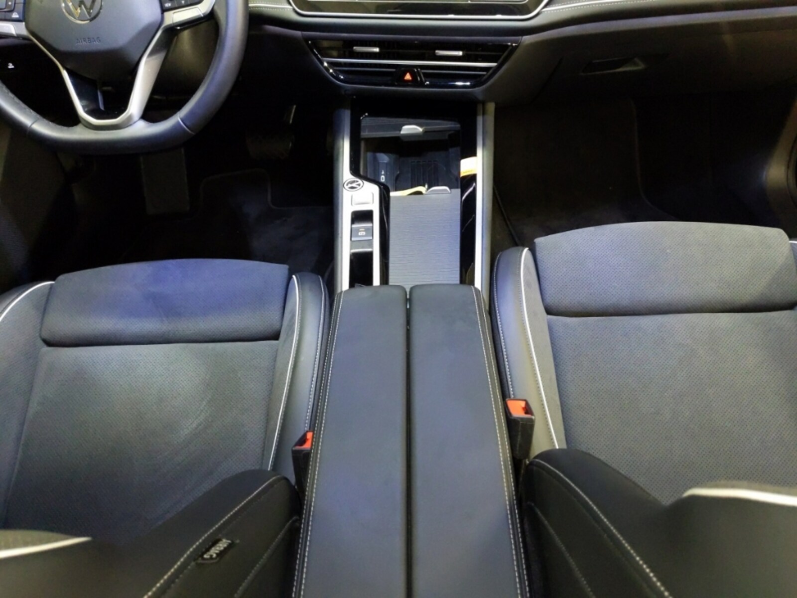 Volkswagen Passat – Bild 13