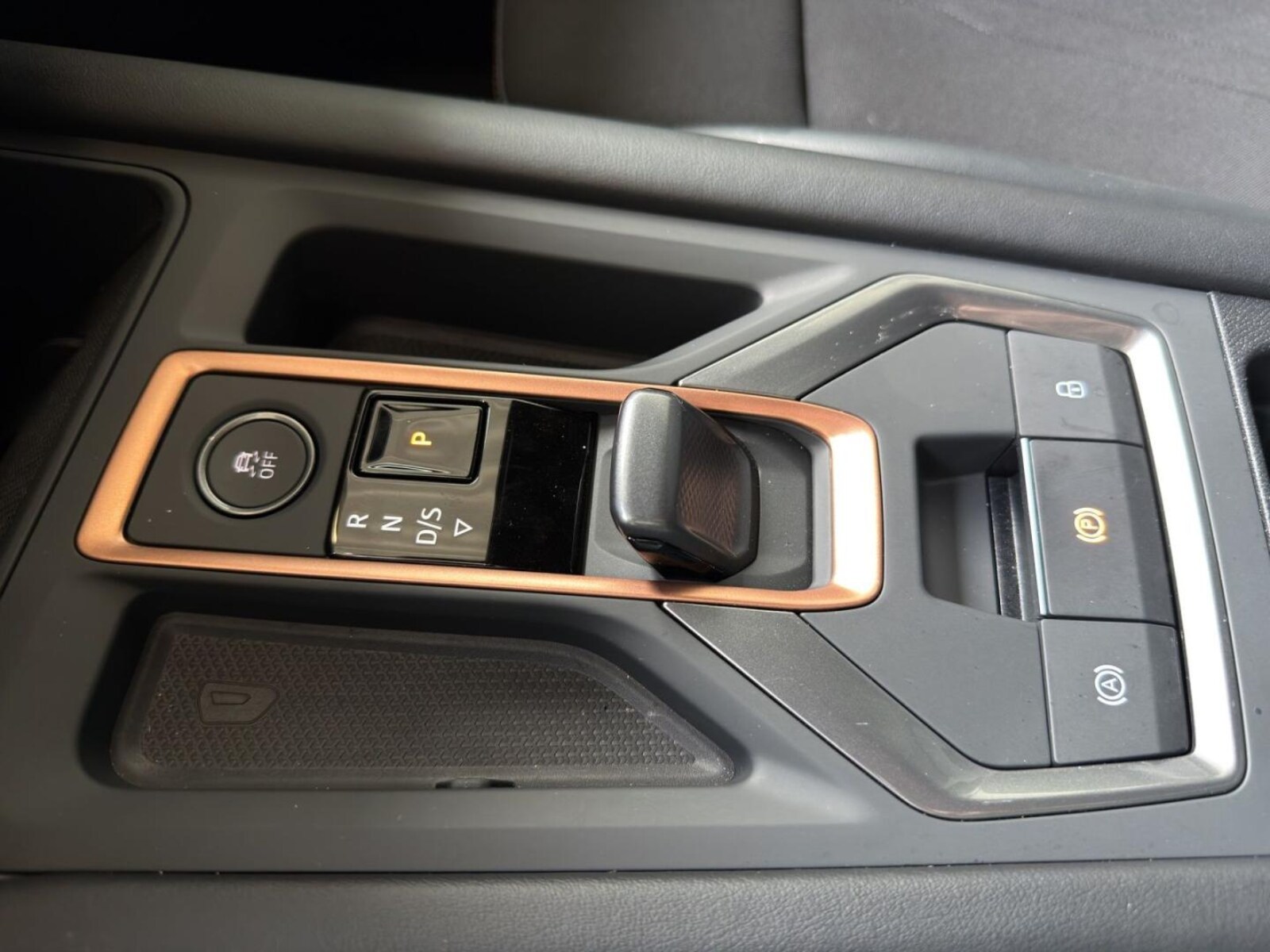 CUPRA Formentor – Bild 7
