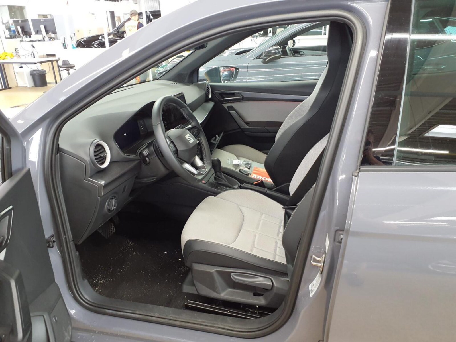 SEAT Arona – Bild 5