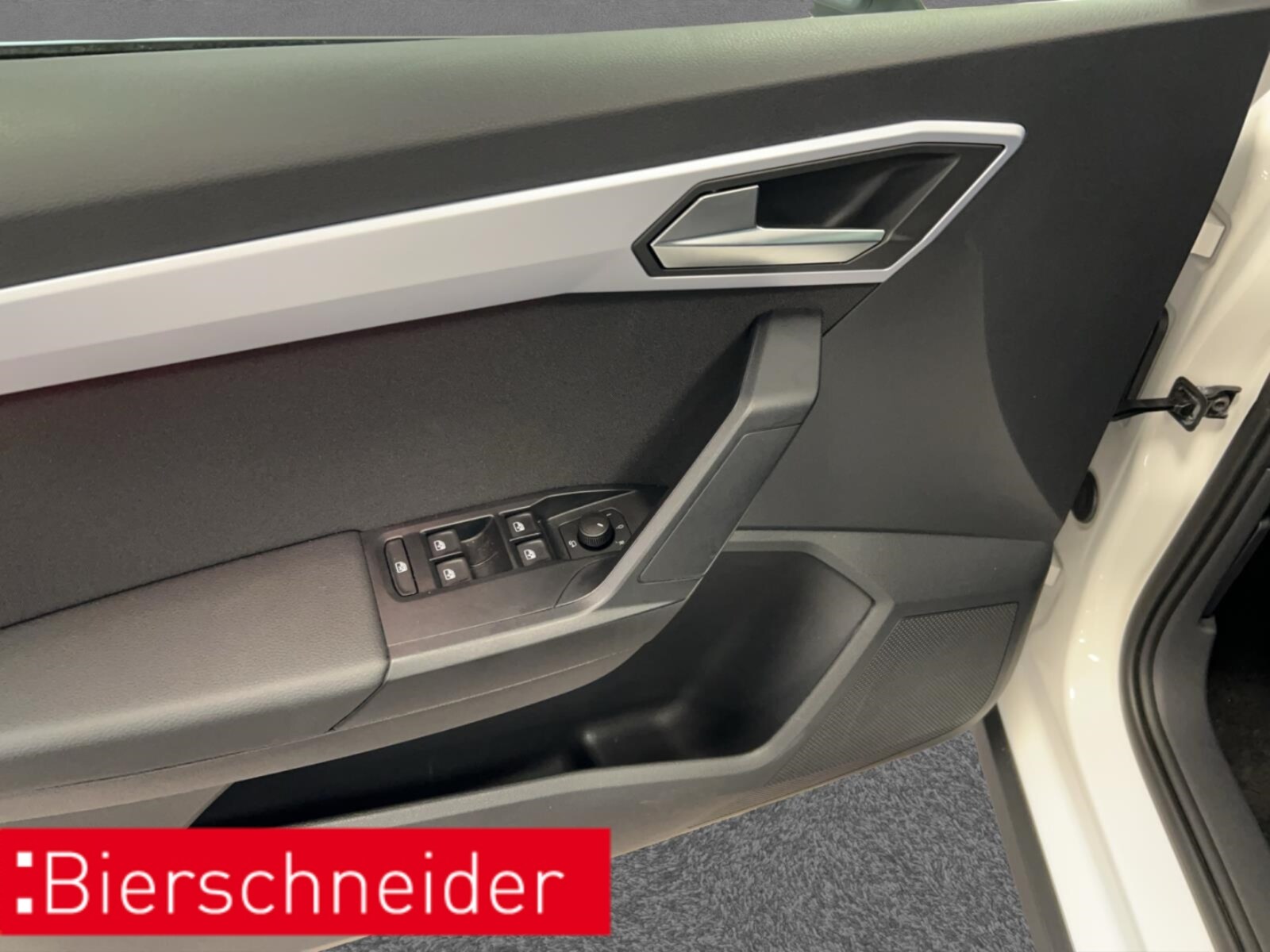 SEAT Arona – Bild 12