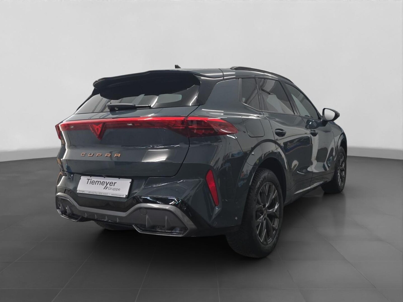 CUPRA Terramar – Bild 4