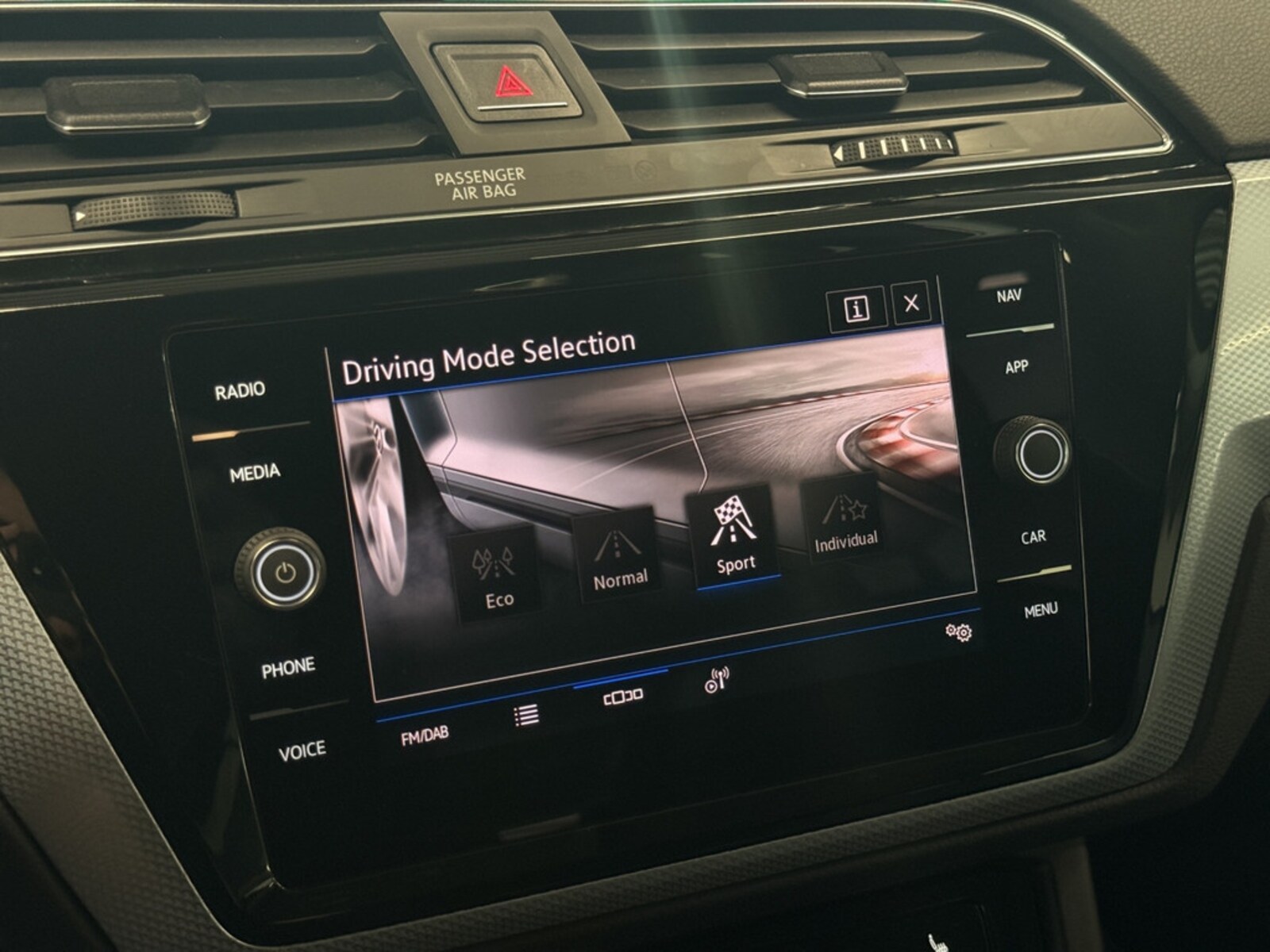 Volkswagen Touran – Bild 25