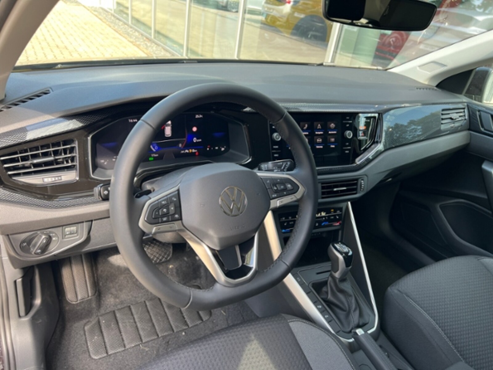 Volkswagen Polo – Bild 7