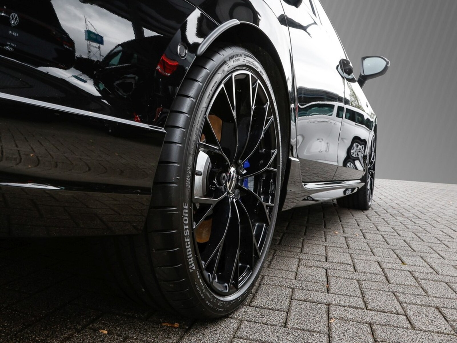 Volkswagen Golf Variant – Bild 5