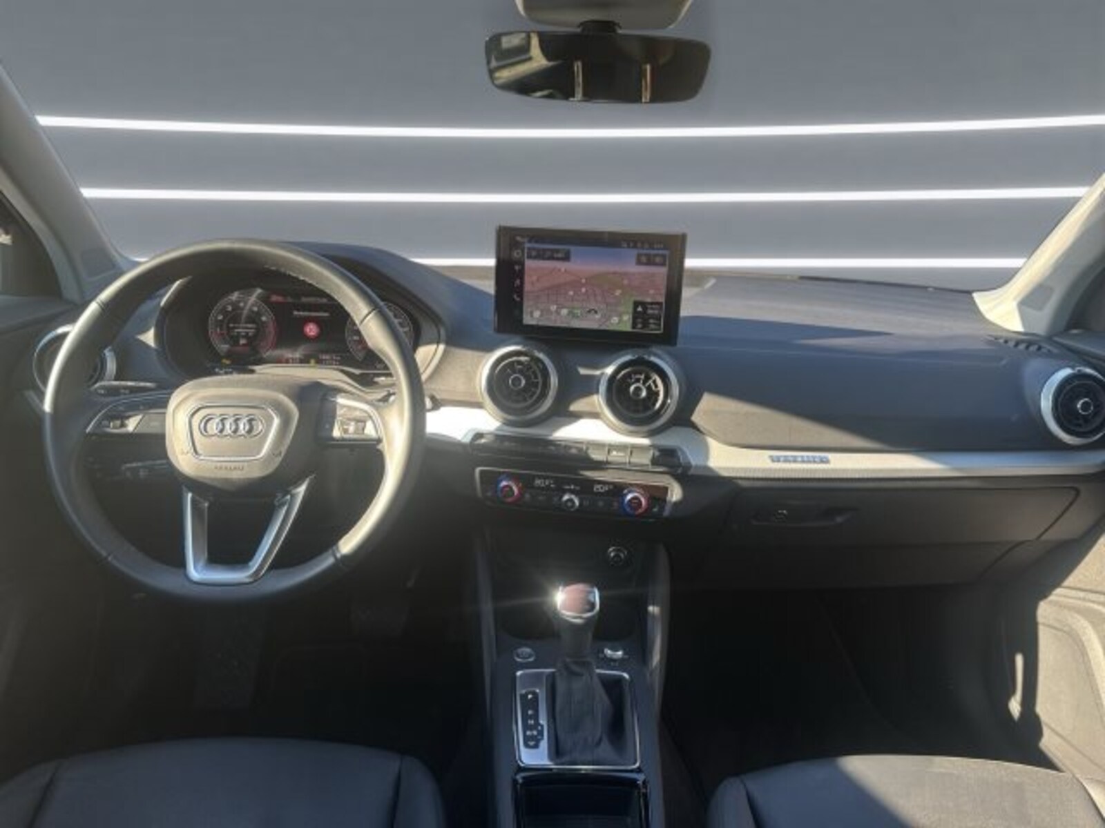 Audi Q2 – Bild 7