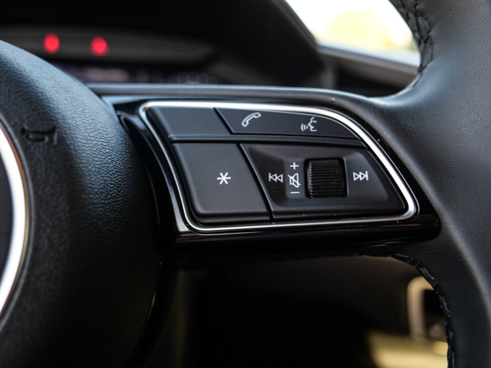 Audi A1 Sportback – Bild 21