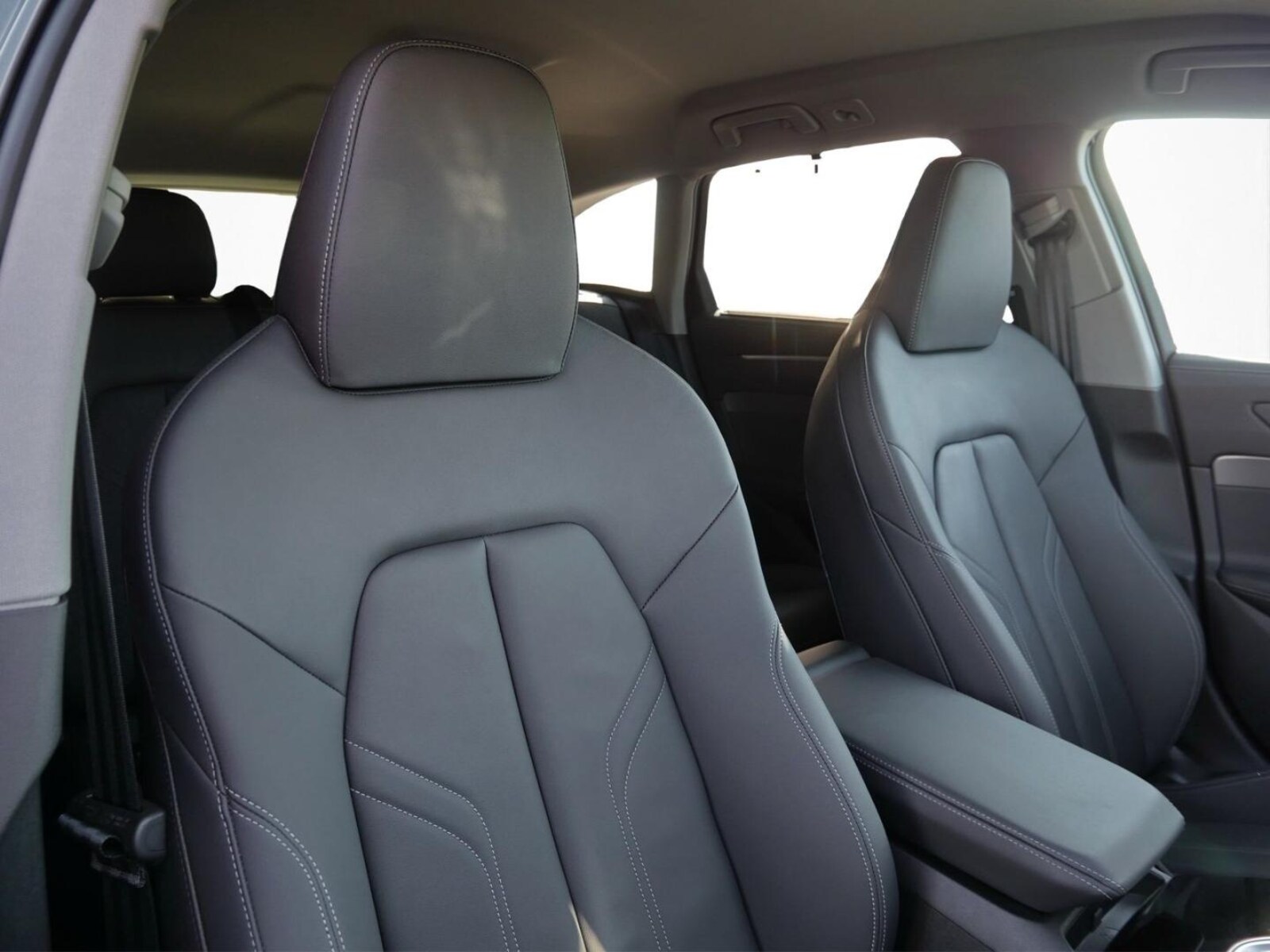 Audi A6 Avant – Bild 10