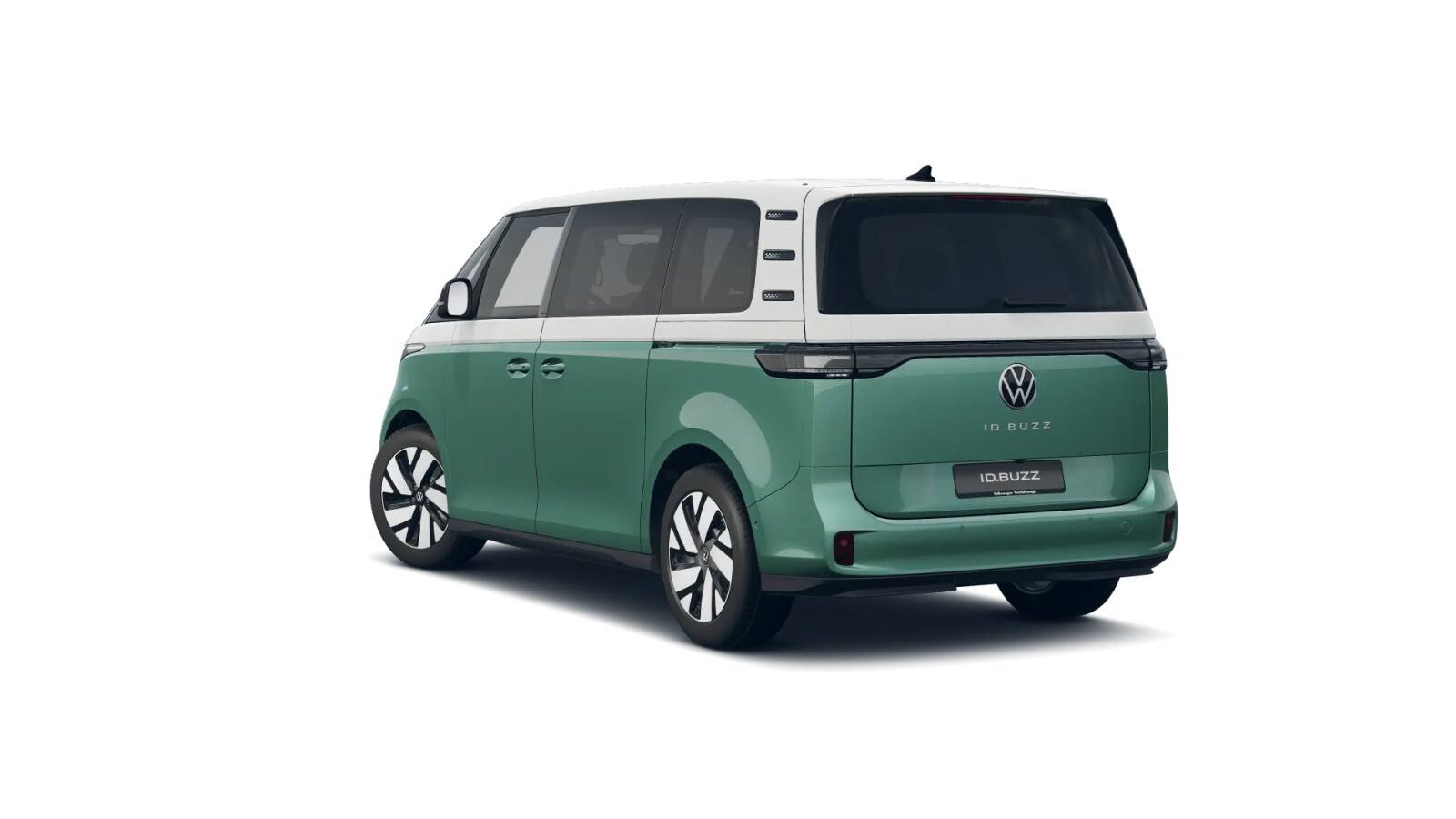 Volkswagen ID. Buzz – Bild 5