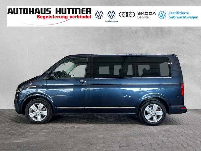 Volkswagen T6.1 Multivan