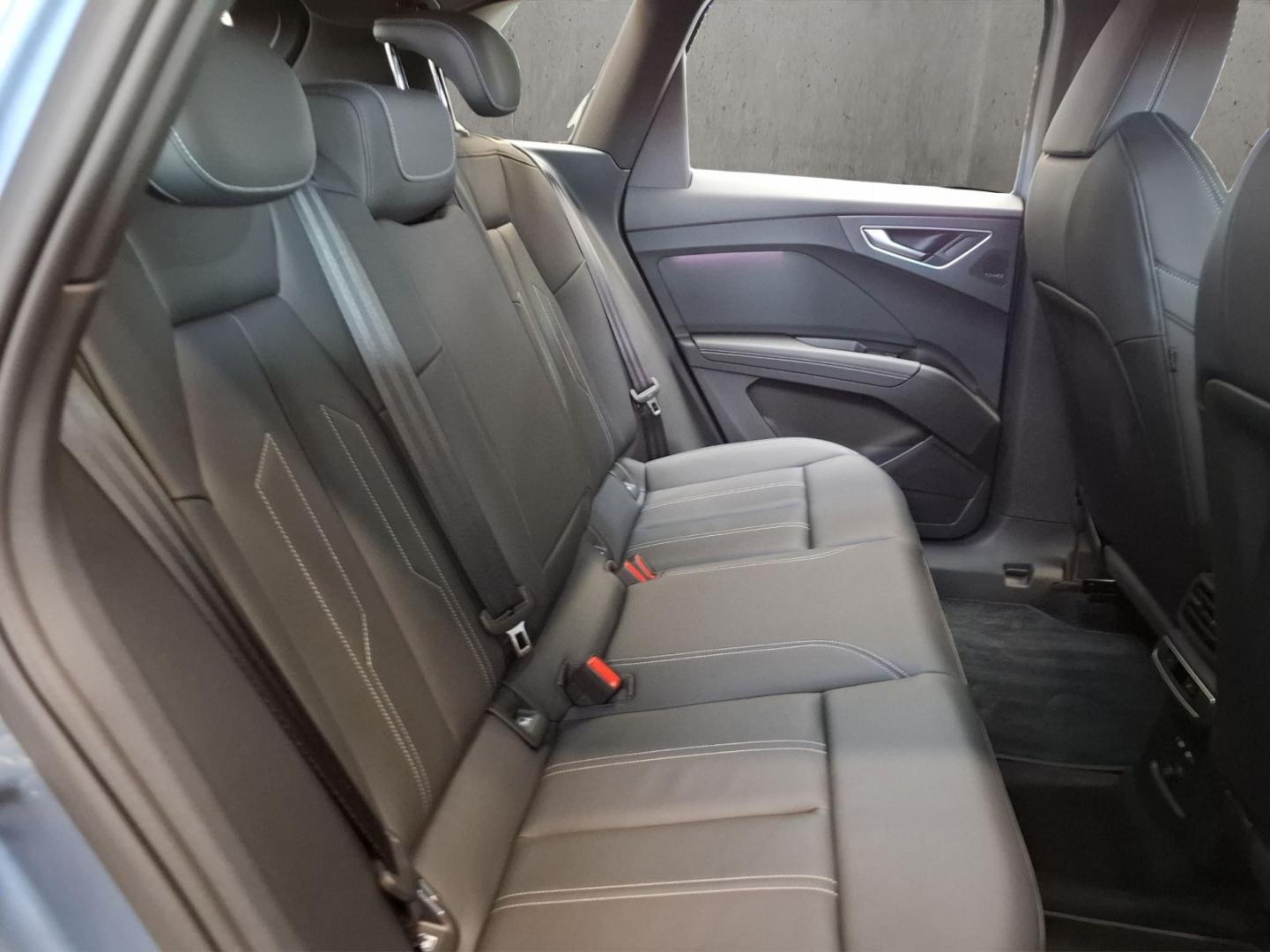 Image about Audi Q4 e-tron 55 e-tron quattro