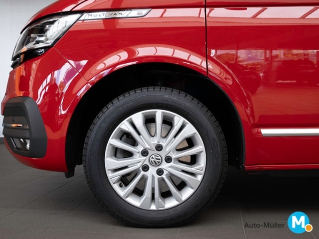 Volkswagen T6.1 Multivan