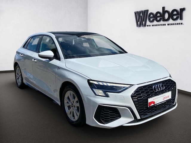 Audi A3 Sportback 40 TDI Quattro S Tronic - 2022 - Joinsteer - #17