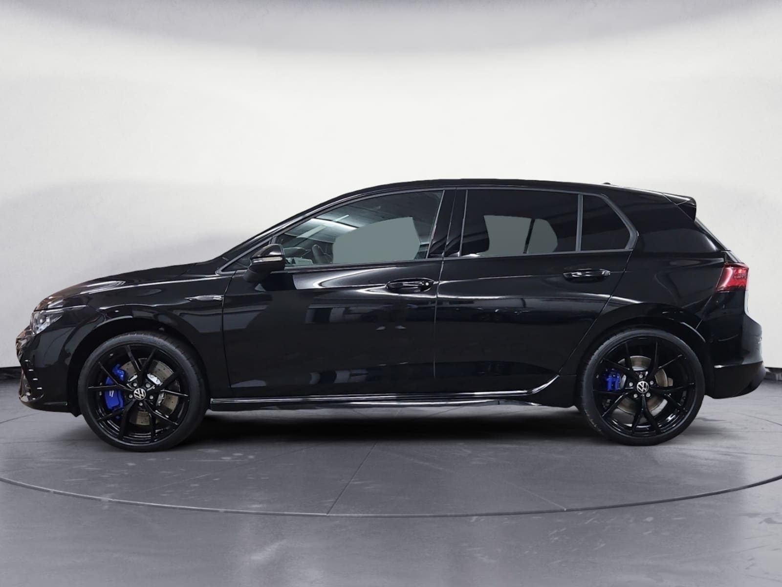Volkswagen Golf – Bild 2