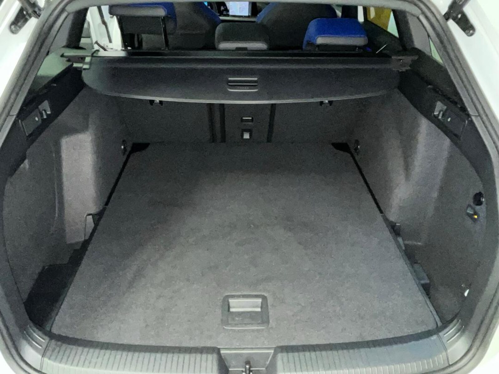 Volkswagen Golf Variant – Bild 8