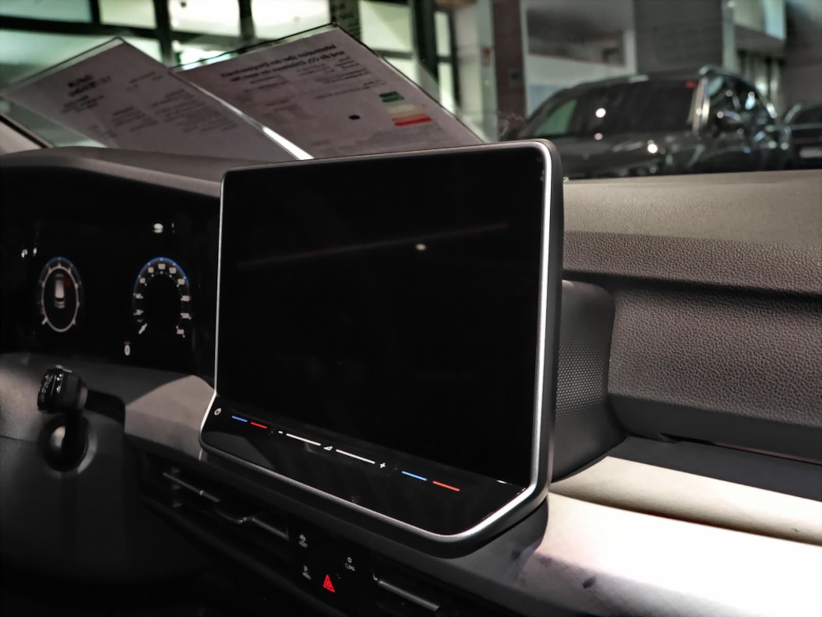 Volkswagen Golf – Bild 6