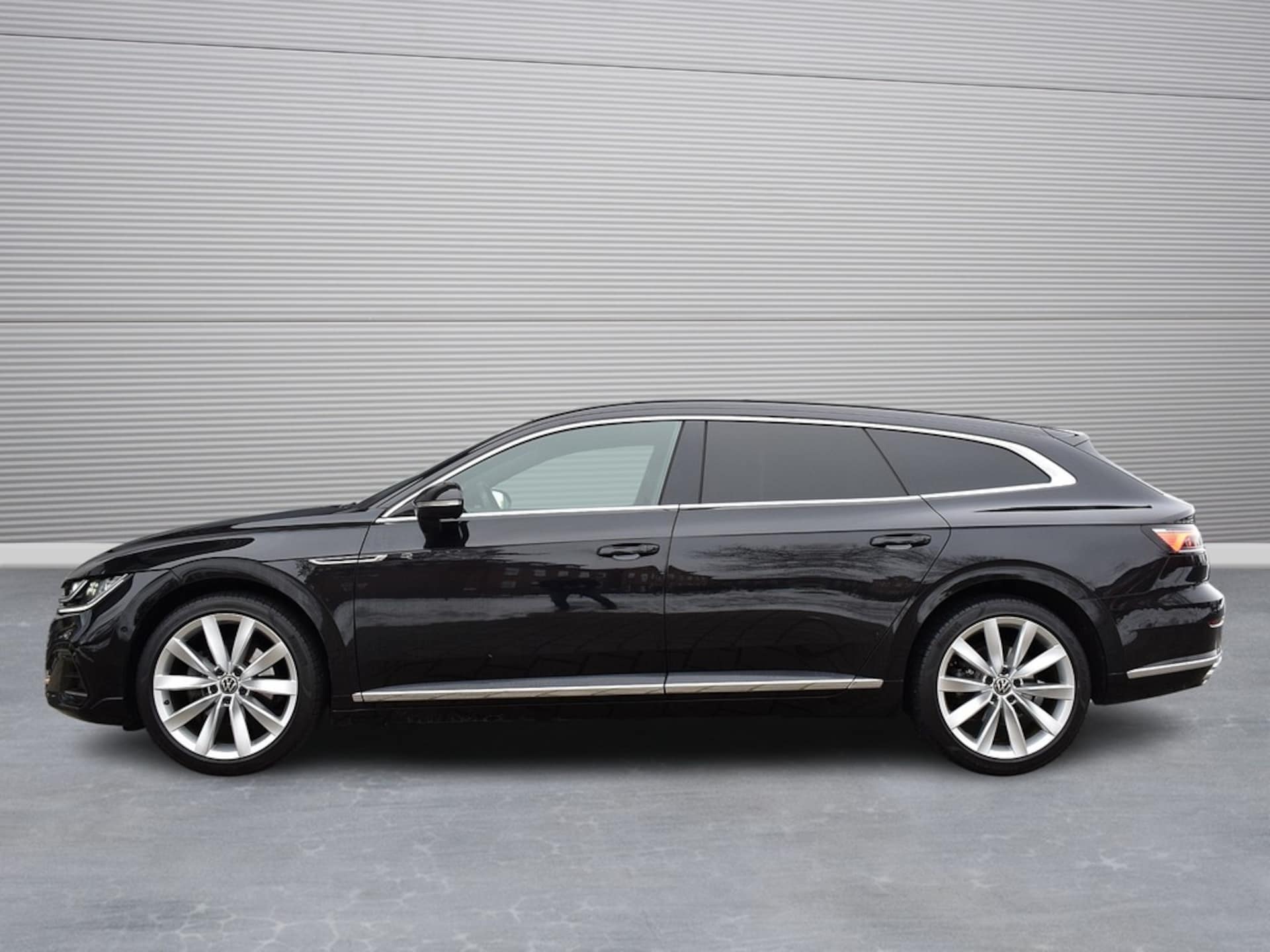 Volkswagen Arteon Shooting Brake R-Line